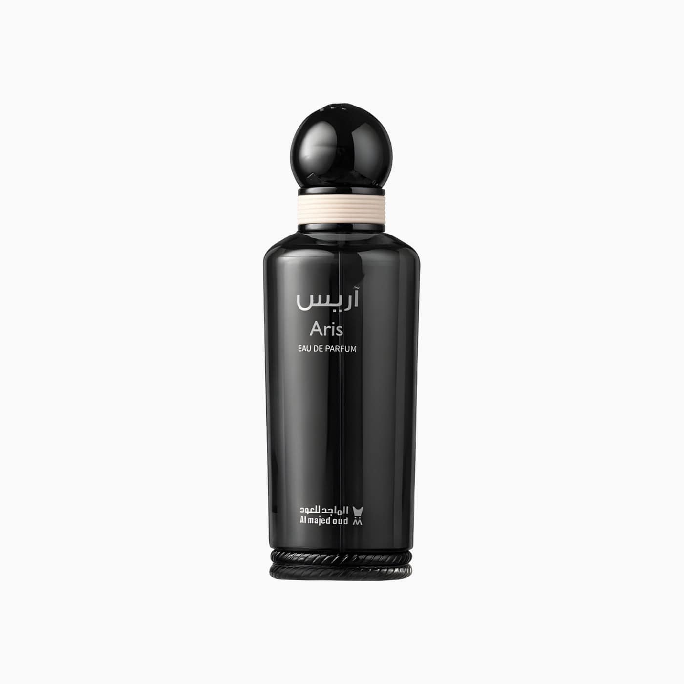 Al Majed for Oud Aris Eau de Parfum