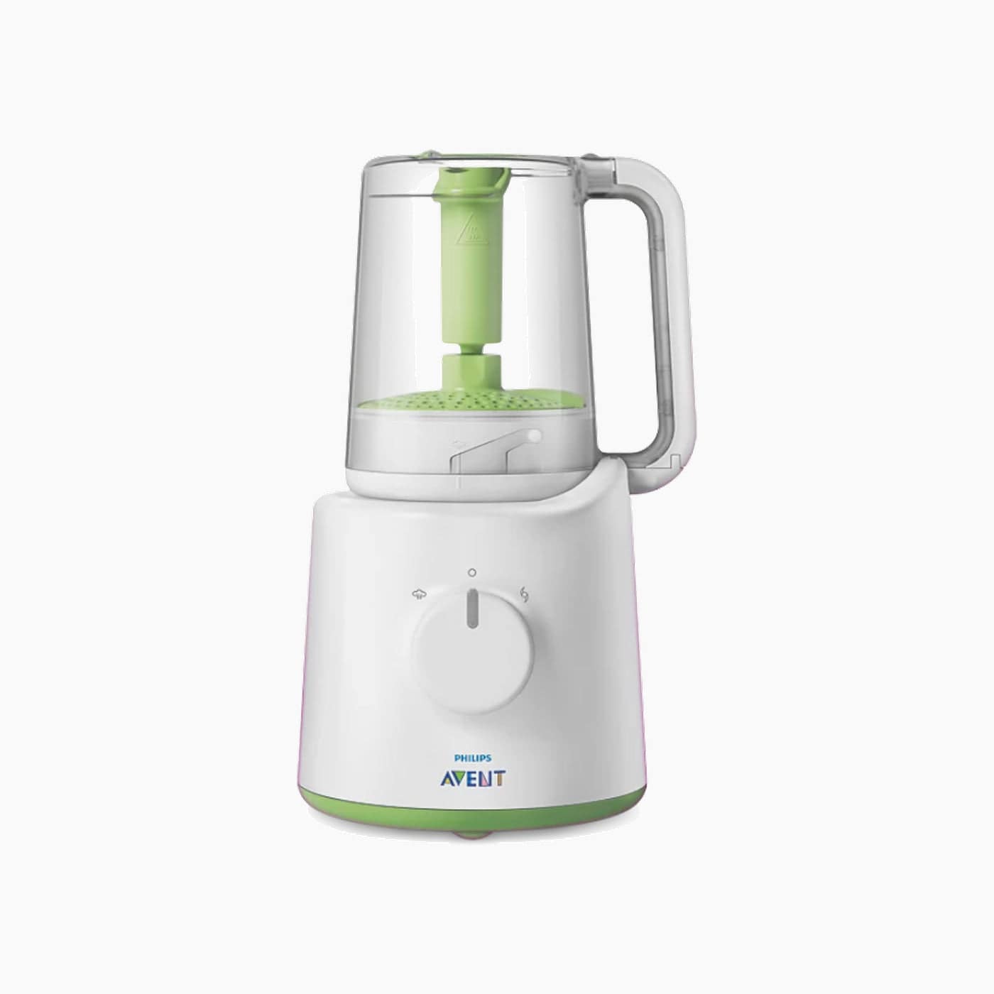 Philips Avent Baby Food Steamer & Blender
