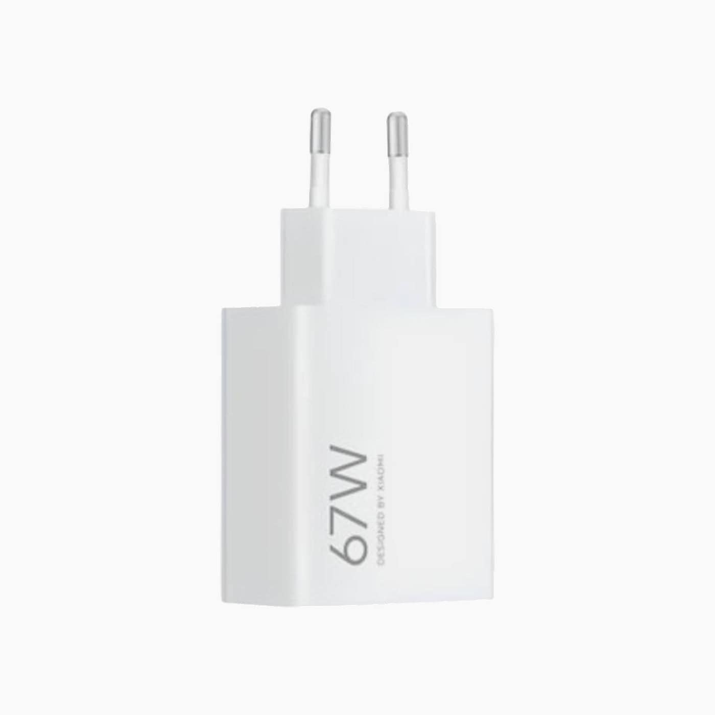 Xiaomi 33W ing Combo (Type-A) EU