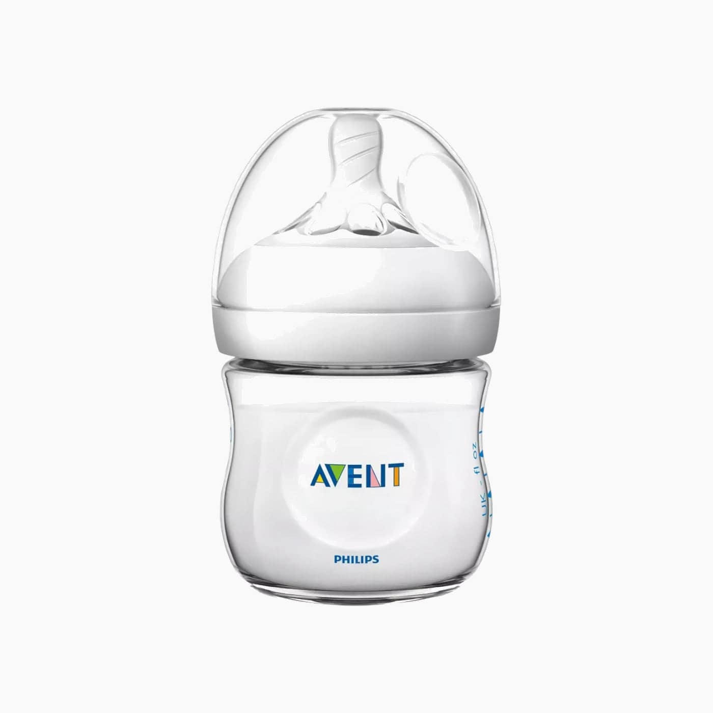 Philips Avent Natural Bottle