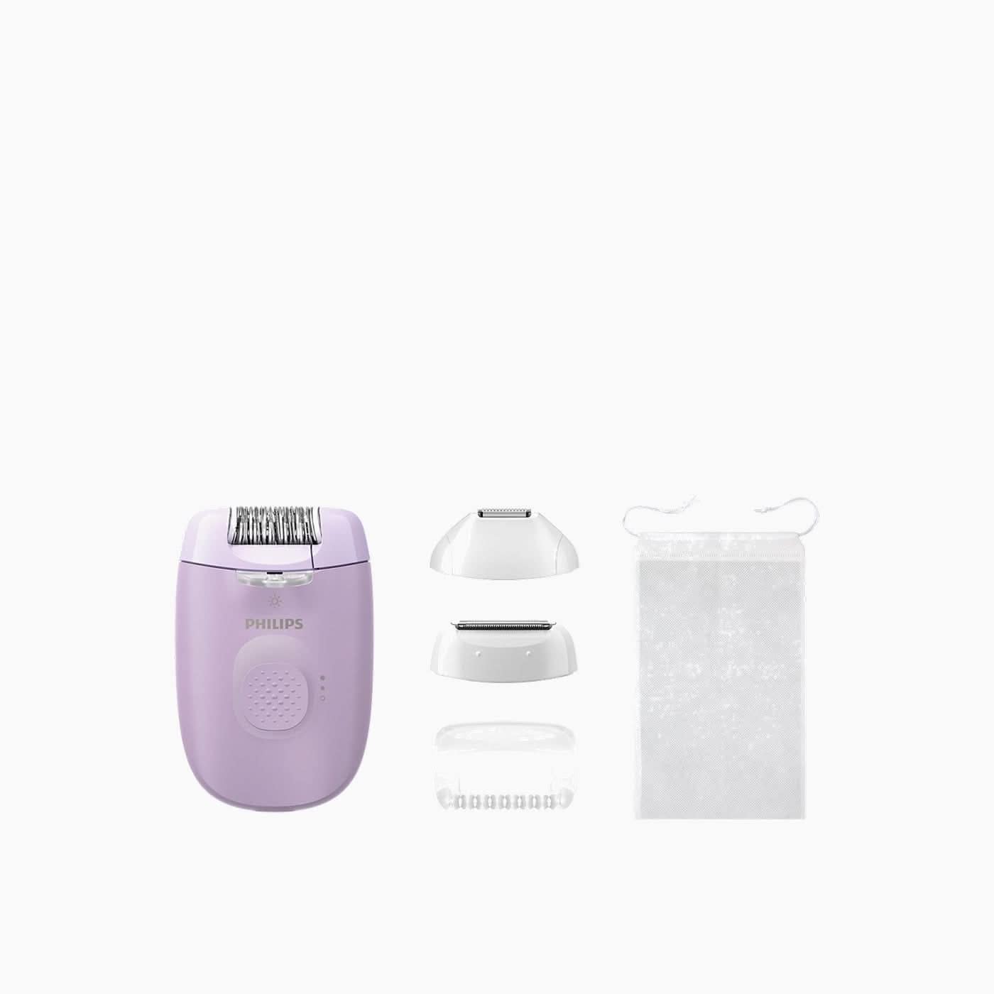 Philips Epilator Satinelle Essential Epilator