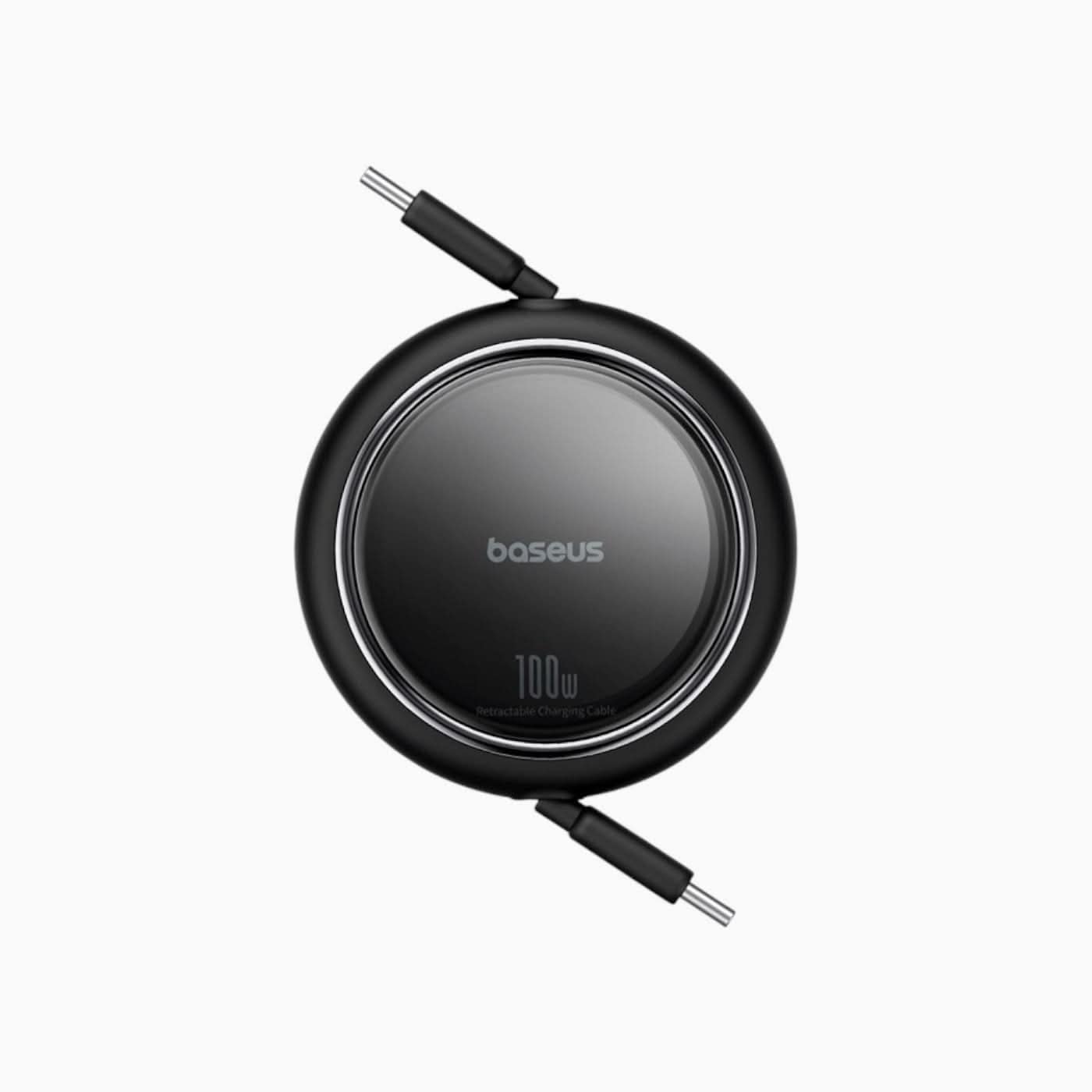 Baseus Free2Draw Mini Retractable Charging Cable