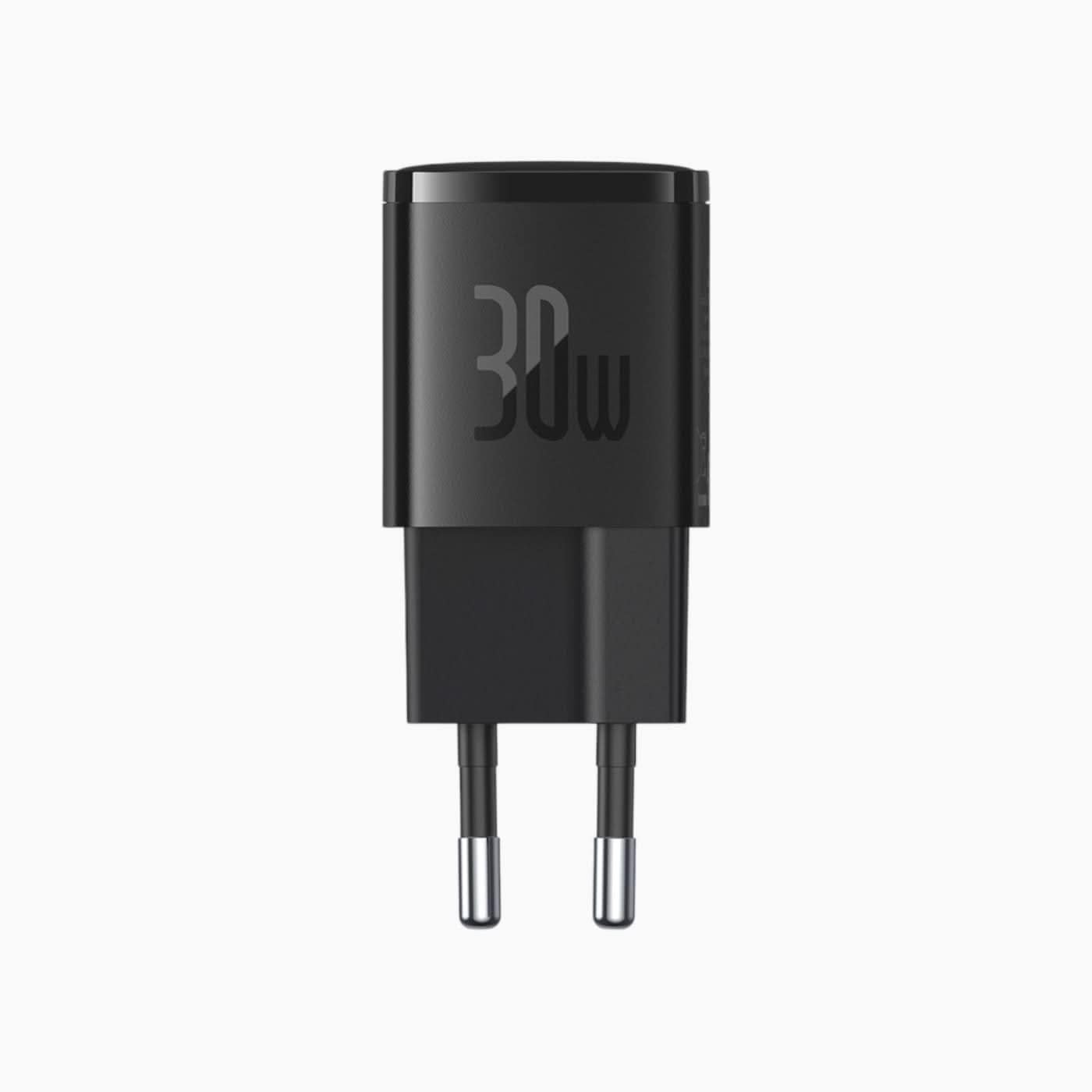 Baseus Cube Pro Fast Charger 30W Charger
