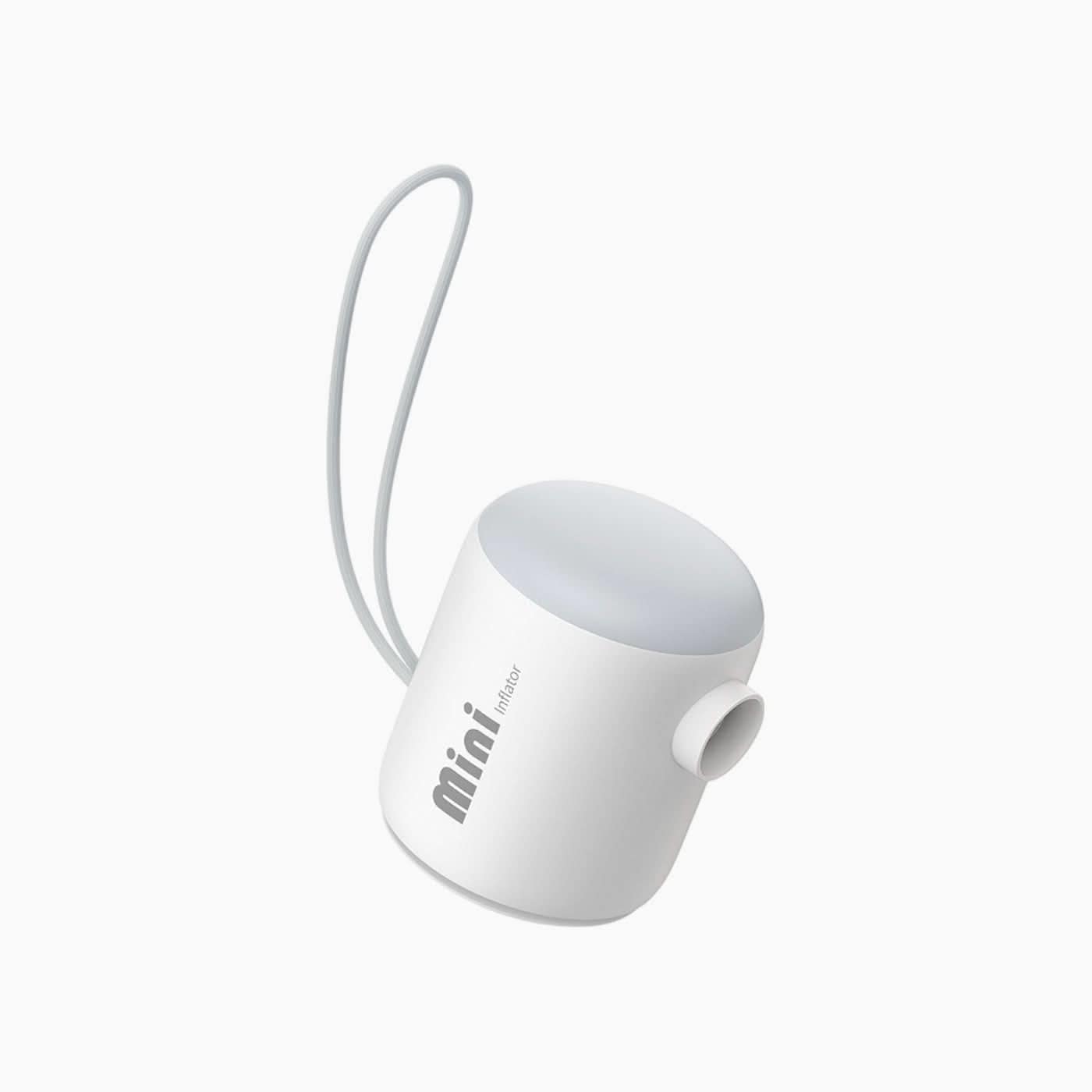 Baseus PocketGo Portable Air Pump
