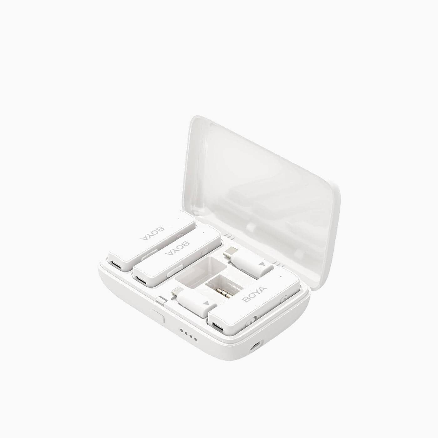 Boya LINK Wireless Microphone