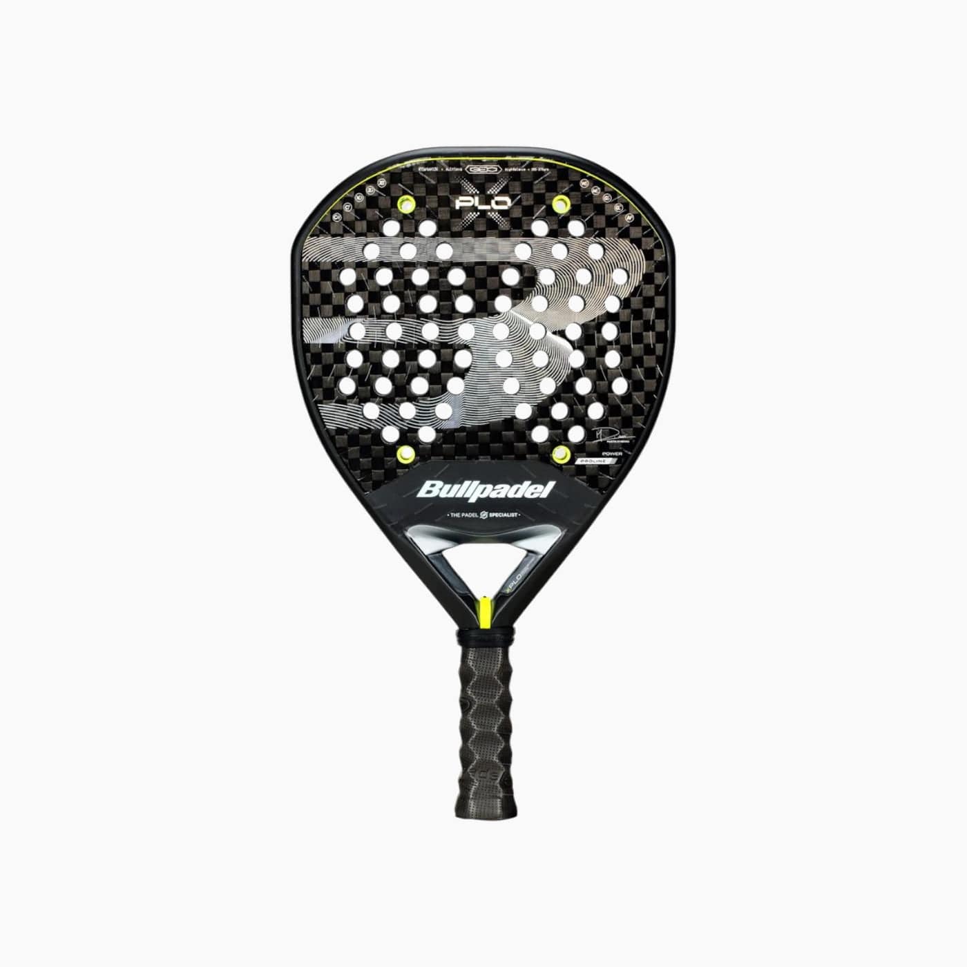 Head Bullpadel Xplo 26 2026 Padel Racket