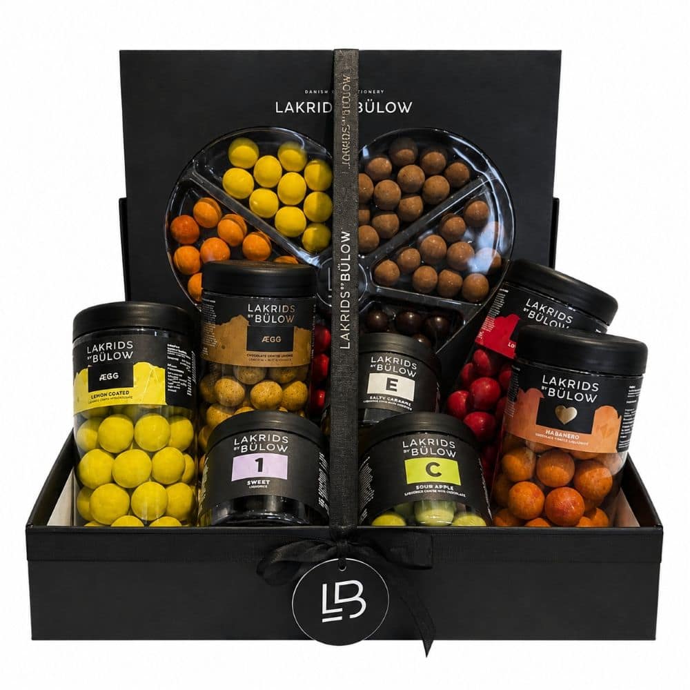LAKRIDS BY BÜLOW Bundle