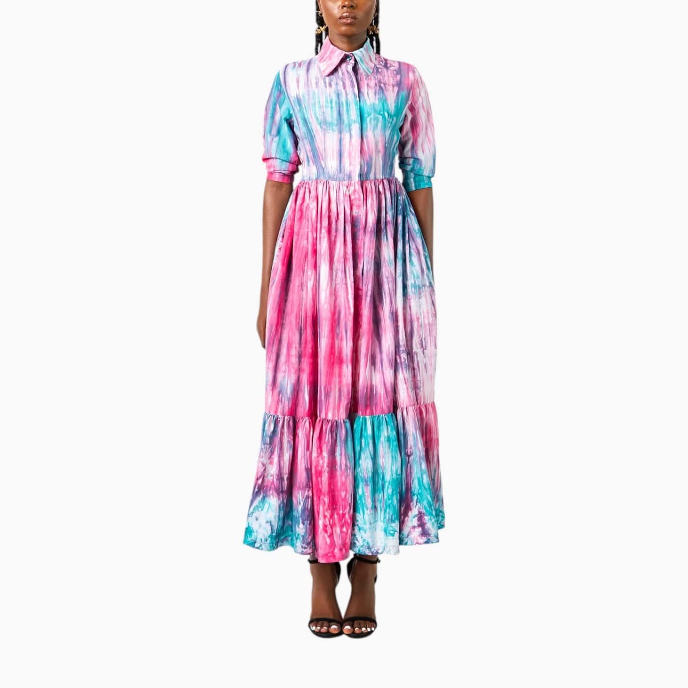 Sika Casper Dress