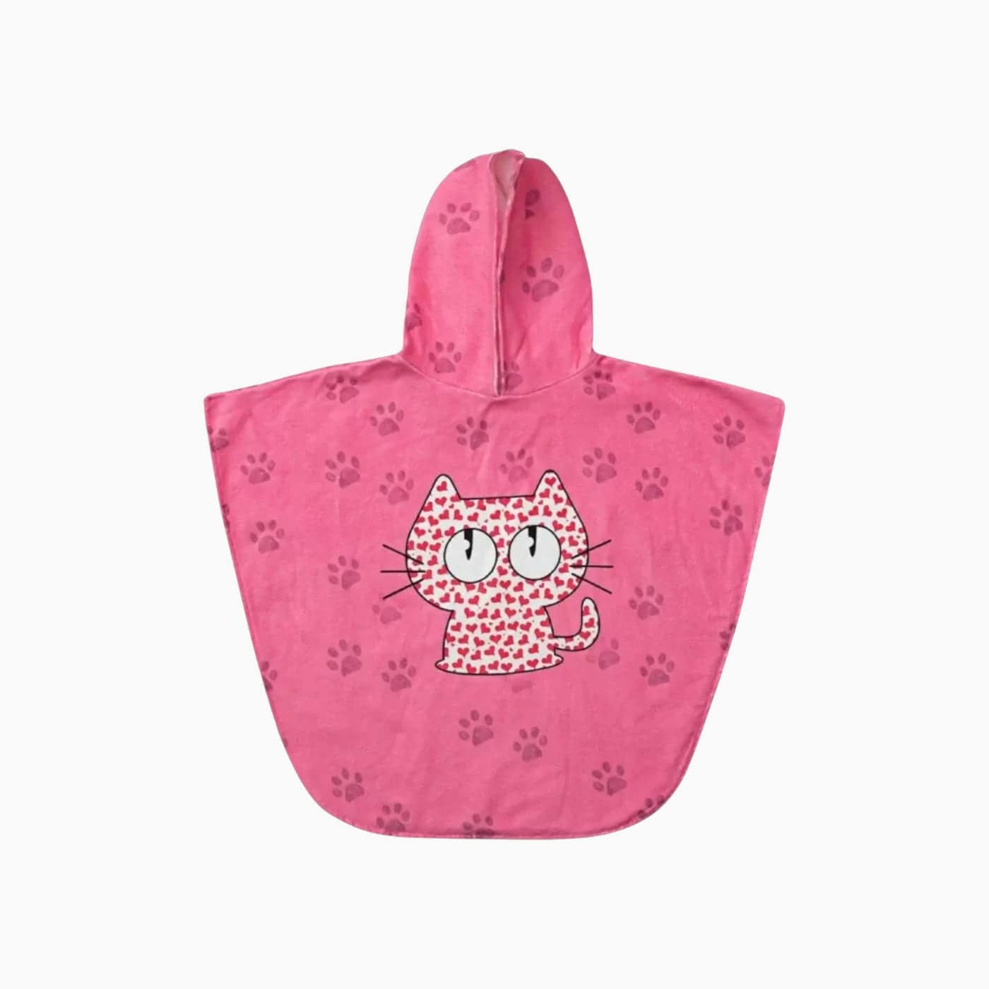 Slipstop Chili Poncho