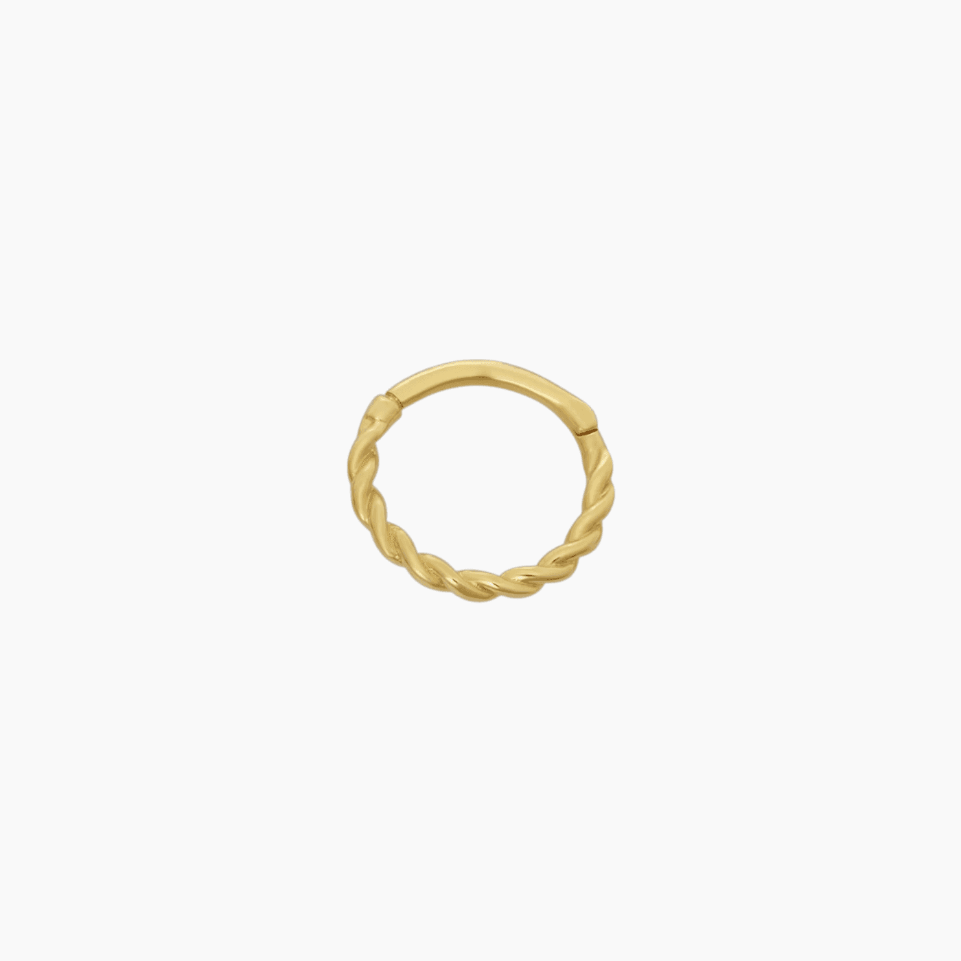 Joy Jewels Daith Hoop