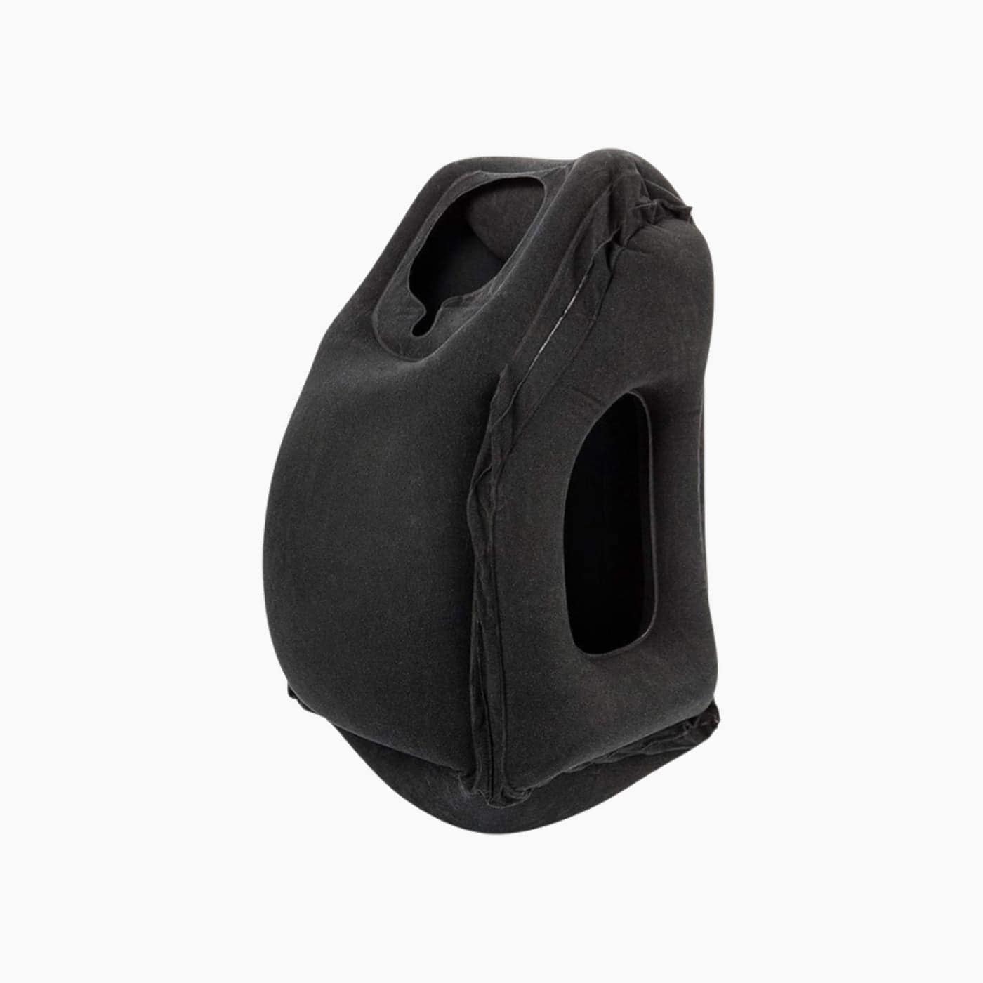Travel Kit Face Pillow V1 Black