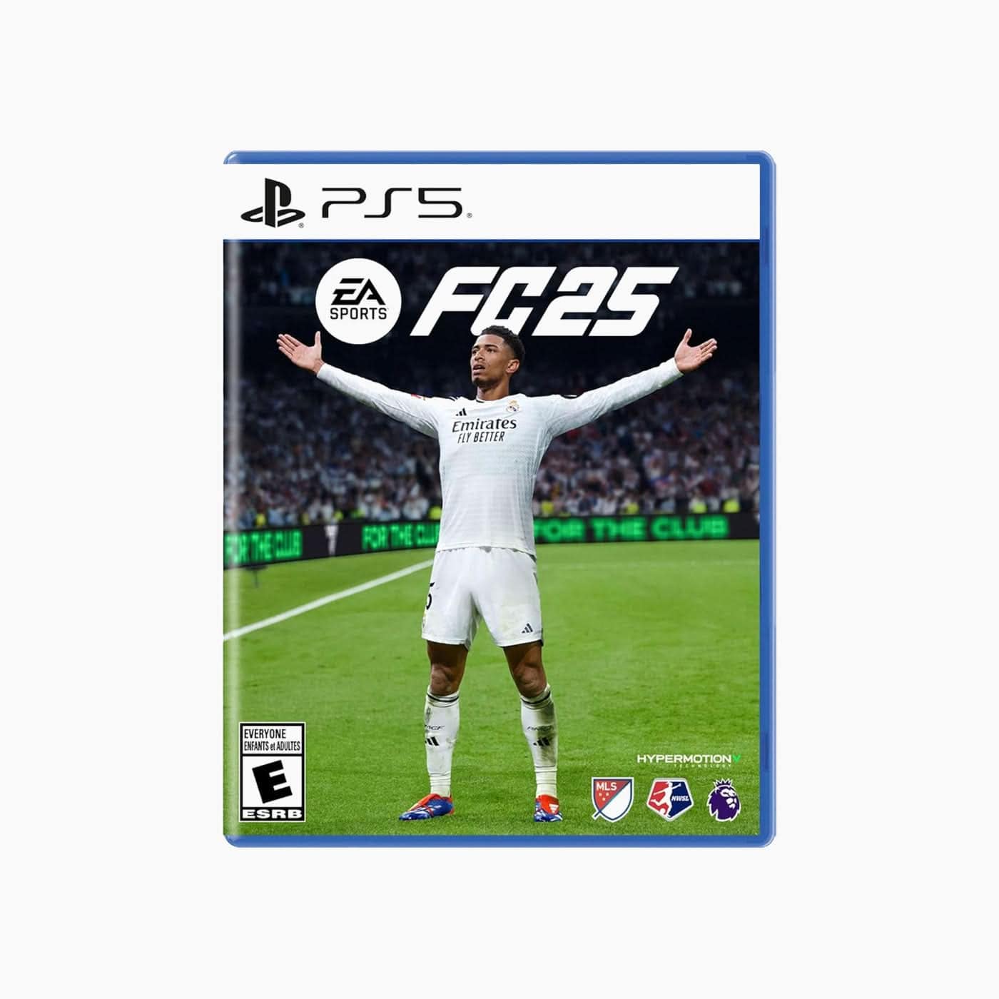 Game Planet EA SPORTS FC 25 Video Game