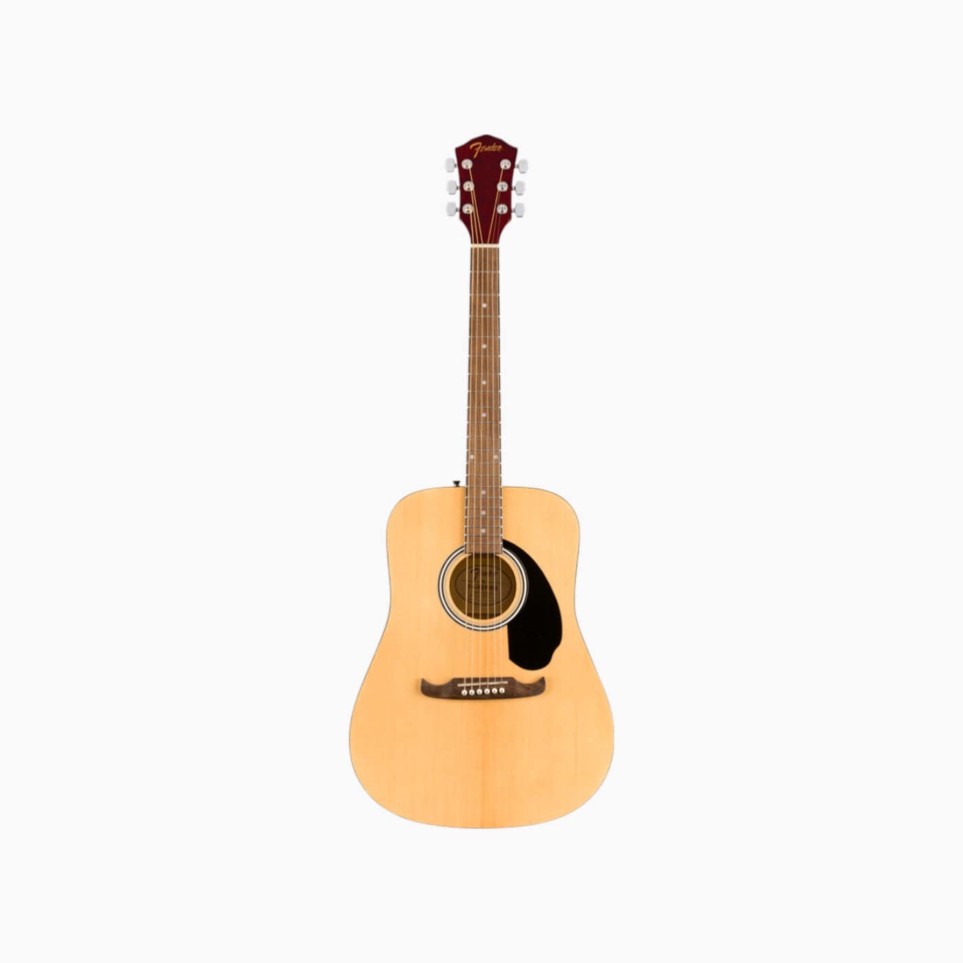 Fender FA-125 Acoustic Guitar