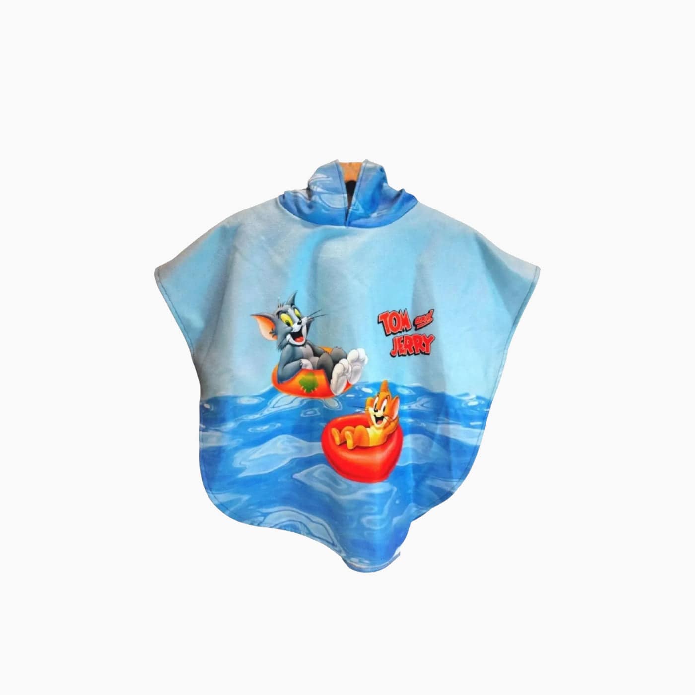 Slipstop Fiesta Poncho