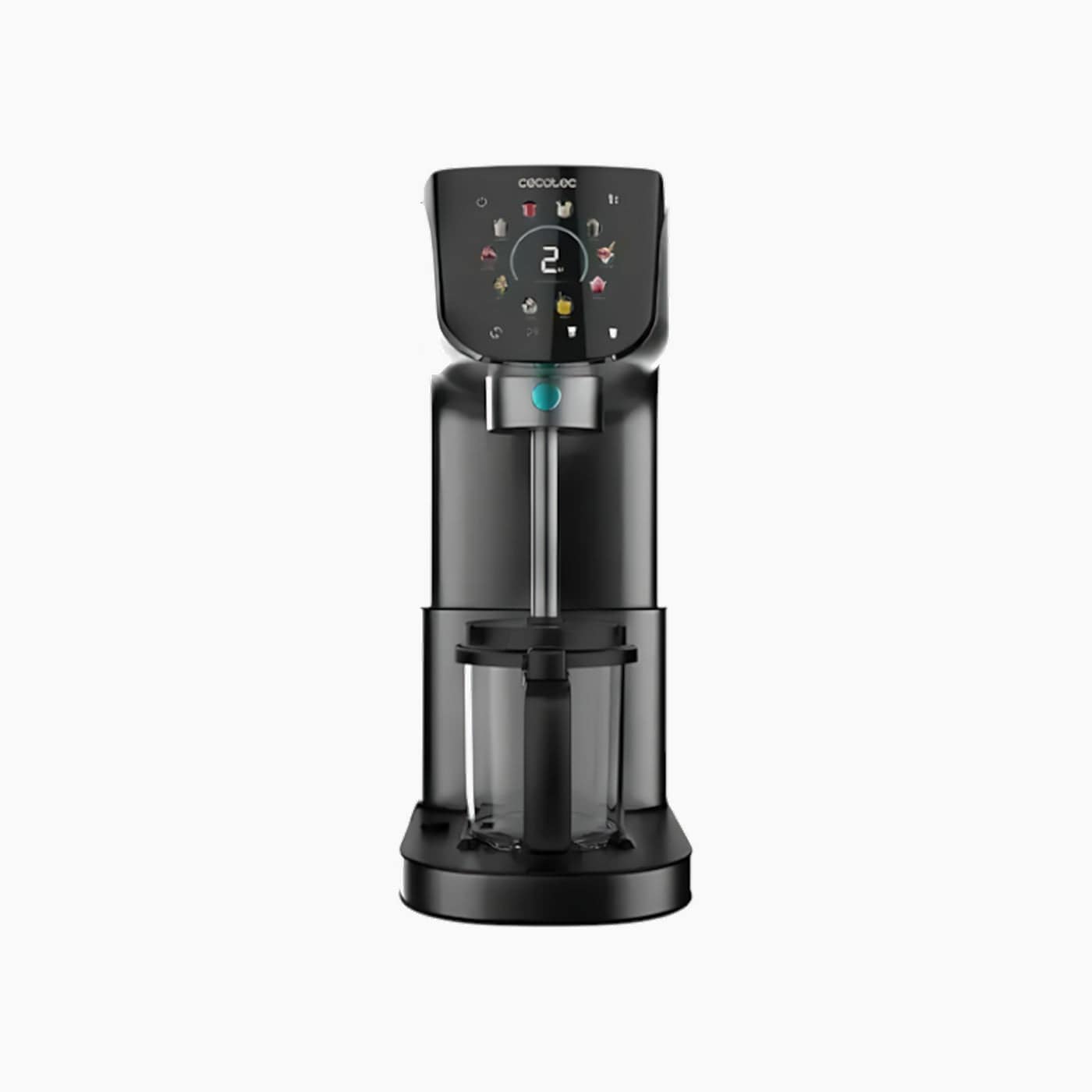 Cecotec Gelatec 2100