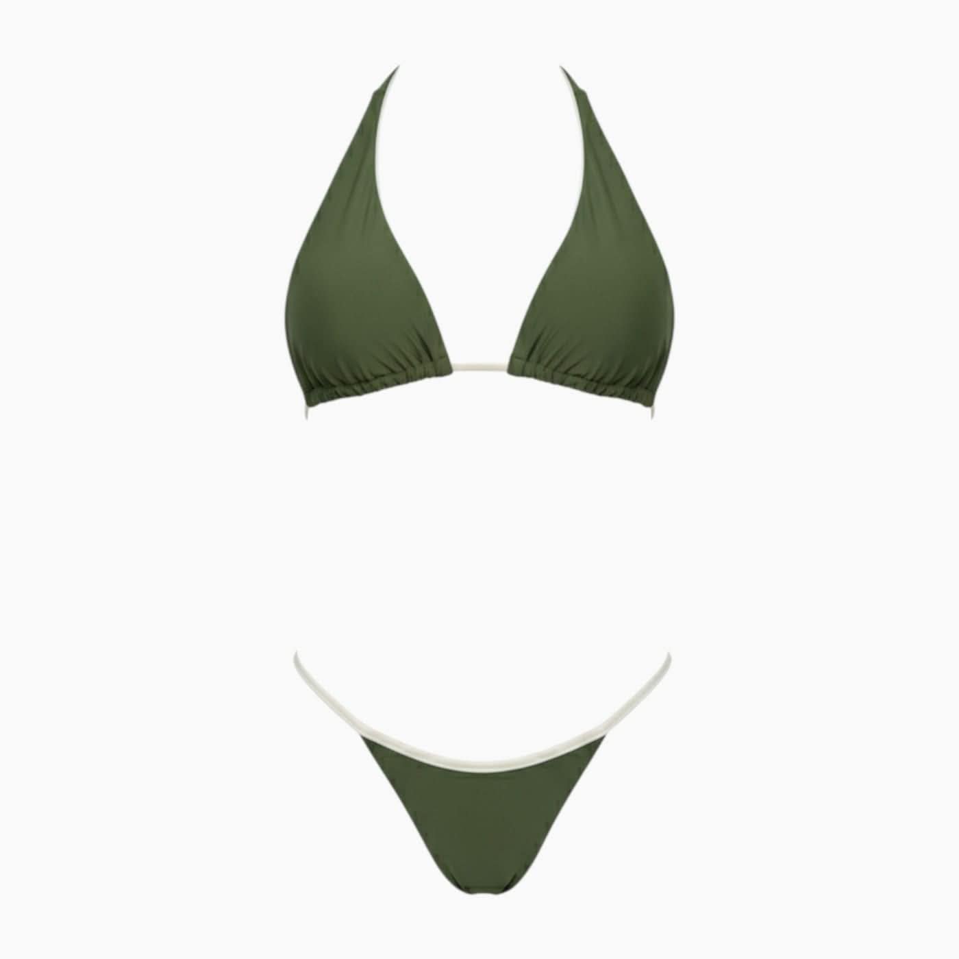 Bermuda Bikini