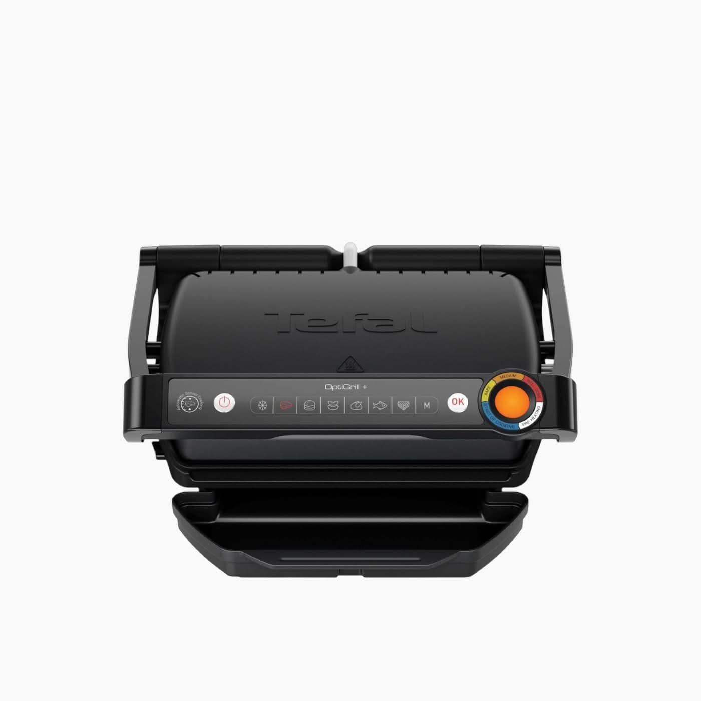 Tefal Optigrill Intelligent Grill