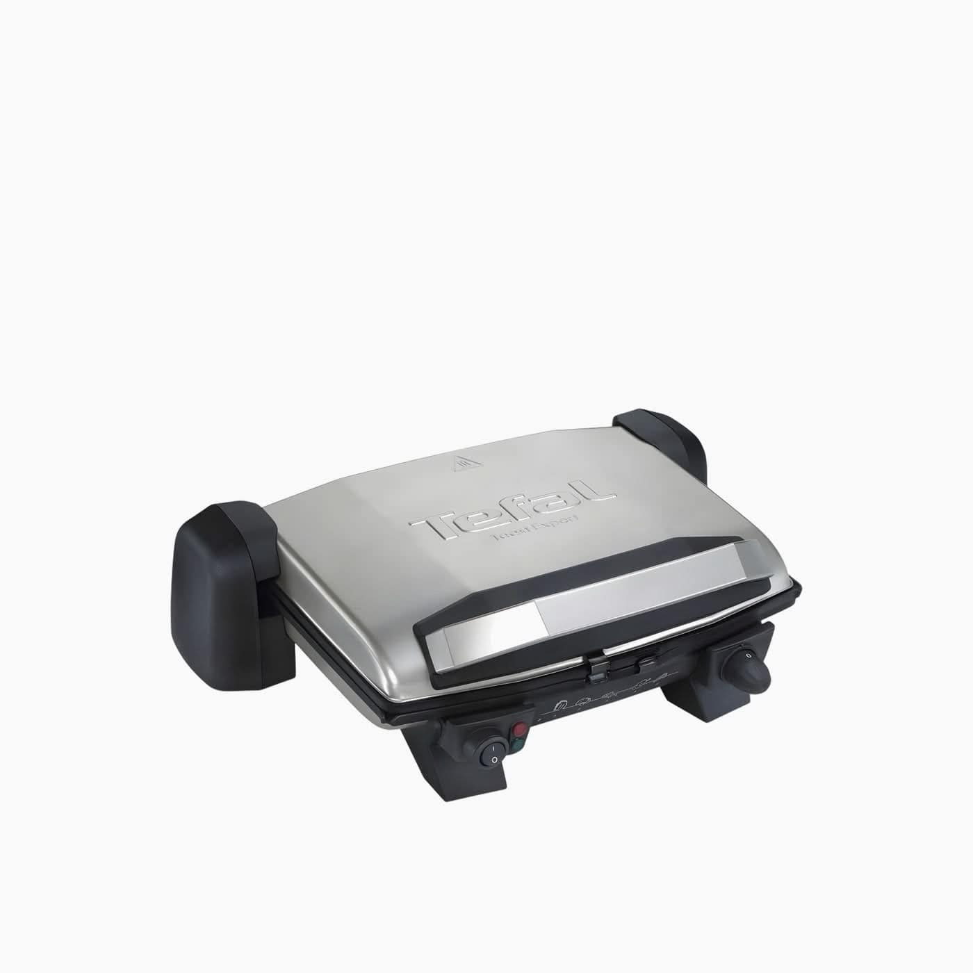 Tefal Seb Grill Toast Expert Grill