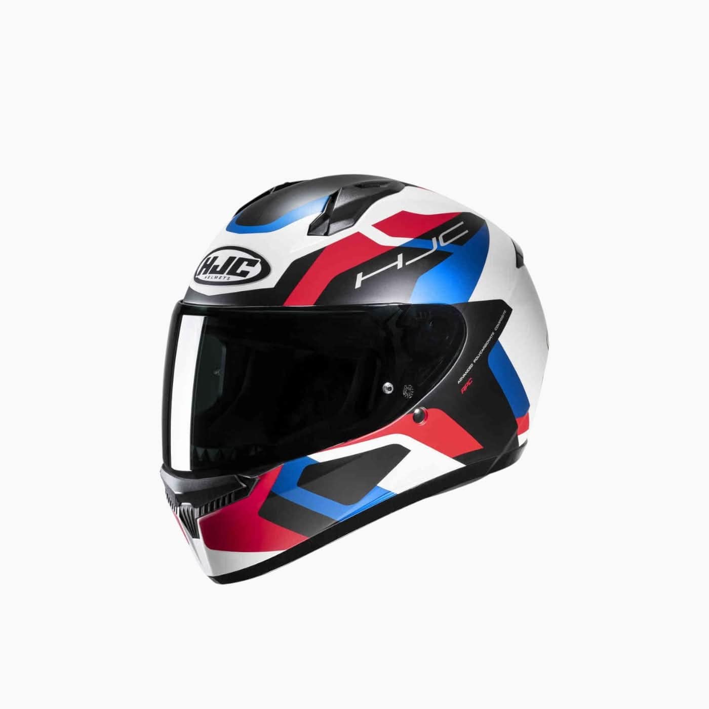 HJC C10 Tins Motorcycle Helmet