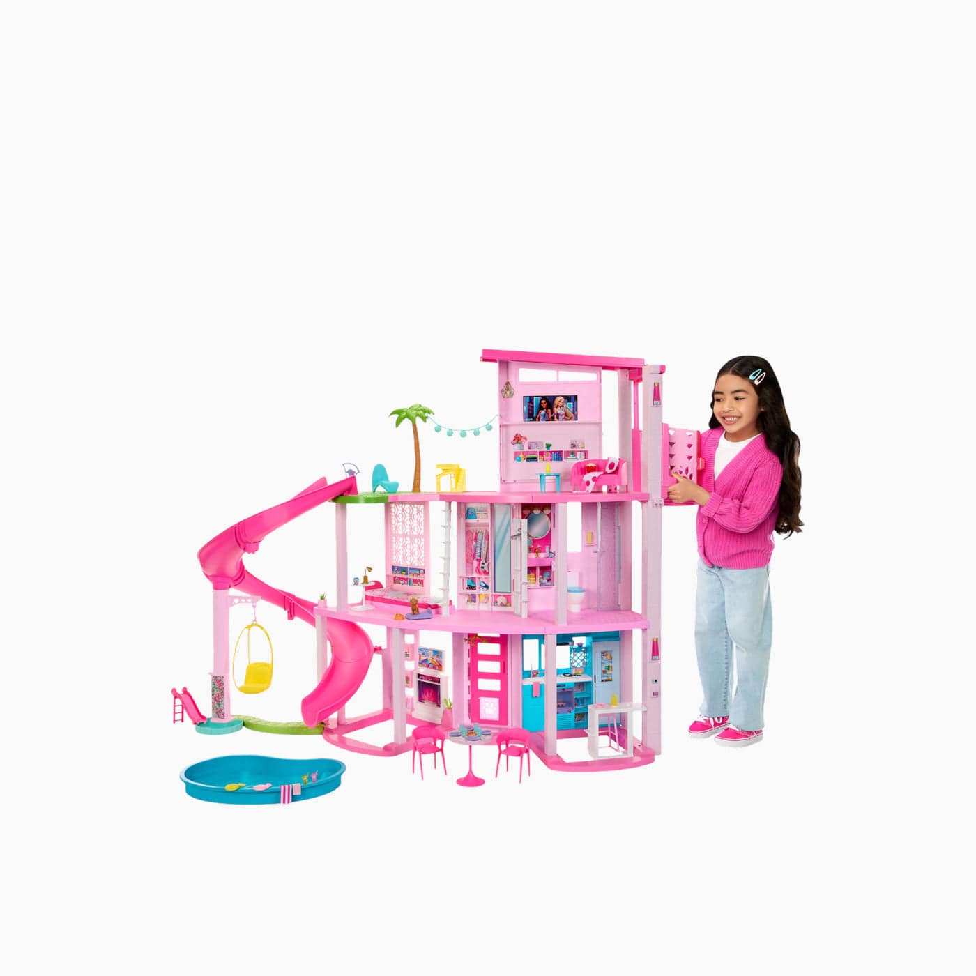 Mattel Barbie Dreamhouse