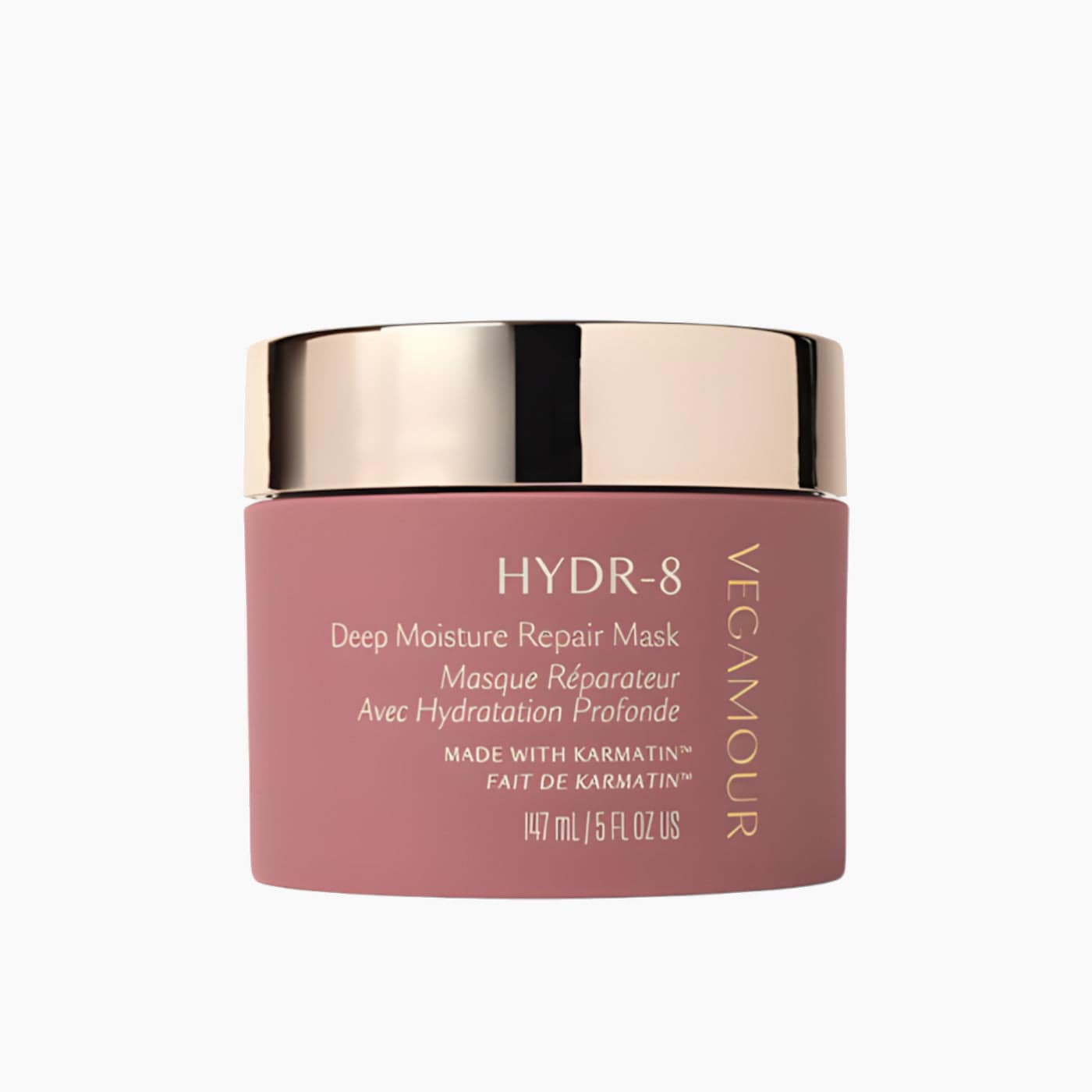 Vegamour HYDR-8 Deep Moisture Repair Mask