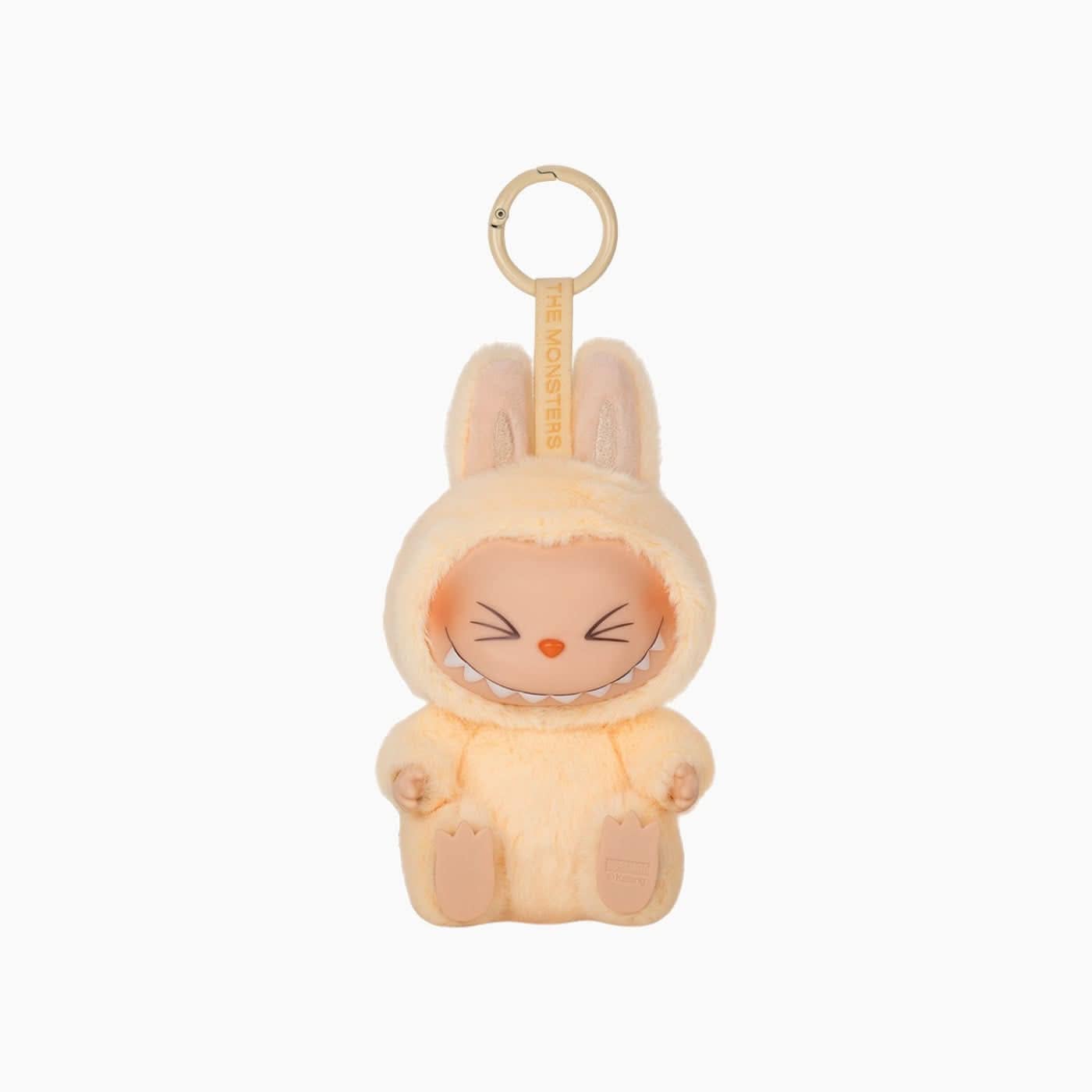 Pop Mart Have A Seat Labubu Collectible Figure