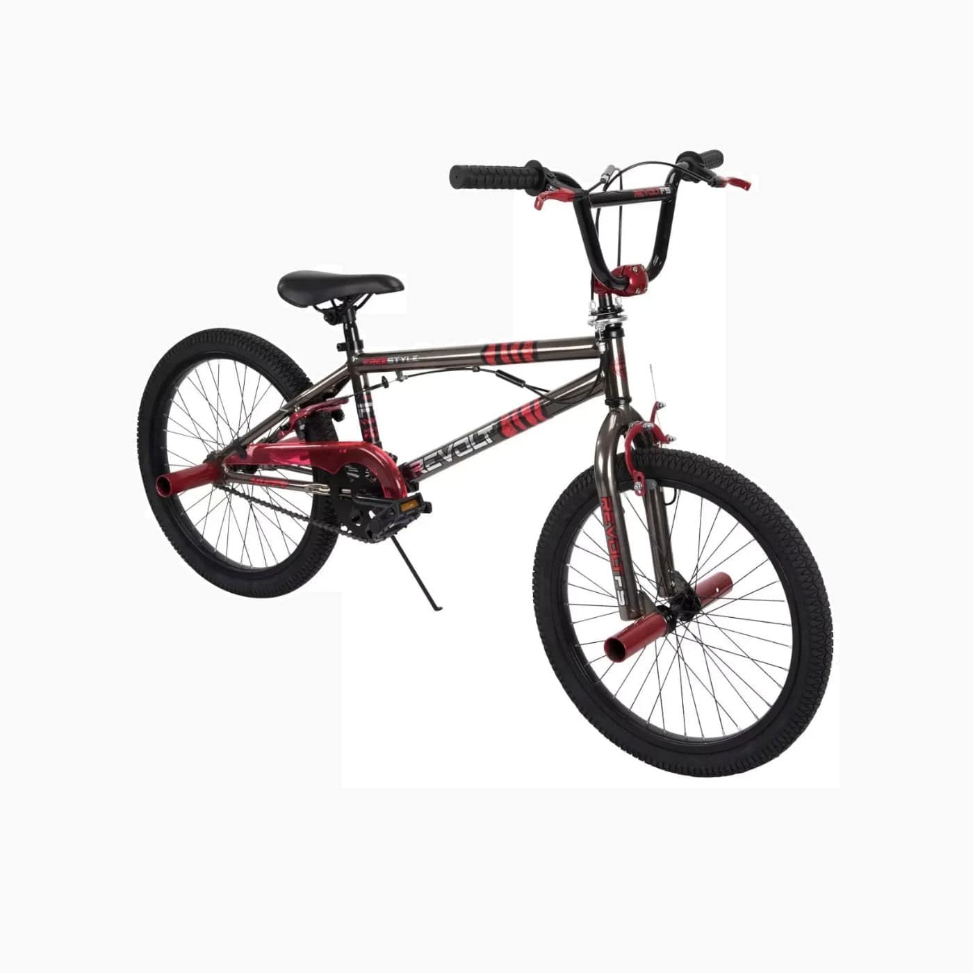 Hunter Huffy Revolt Metaloid Bicycle
