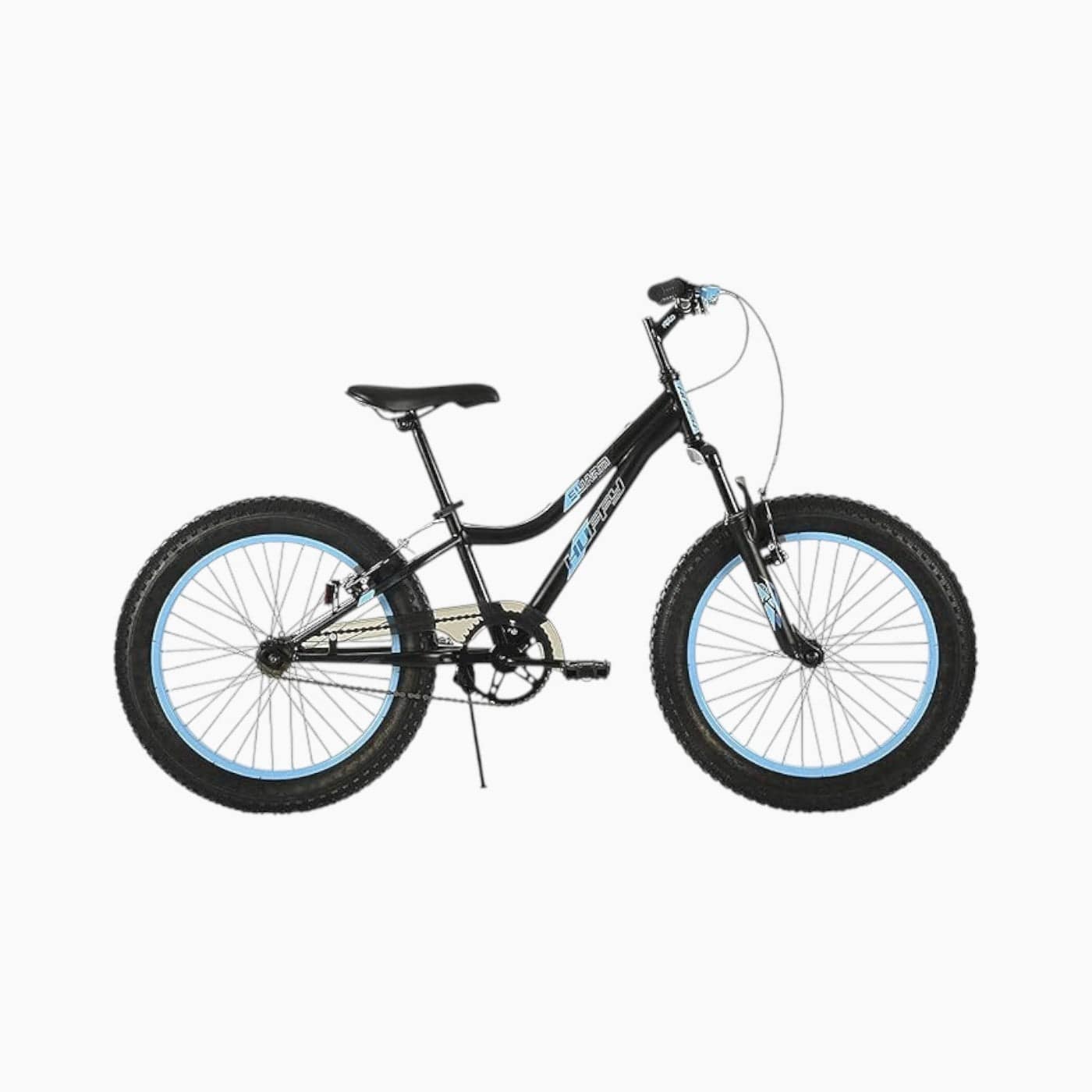 Hunter Huffy Swarm Bicycle