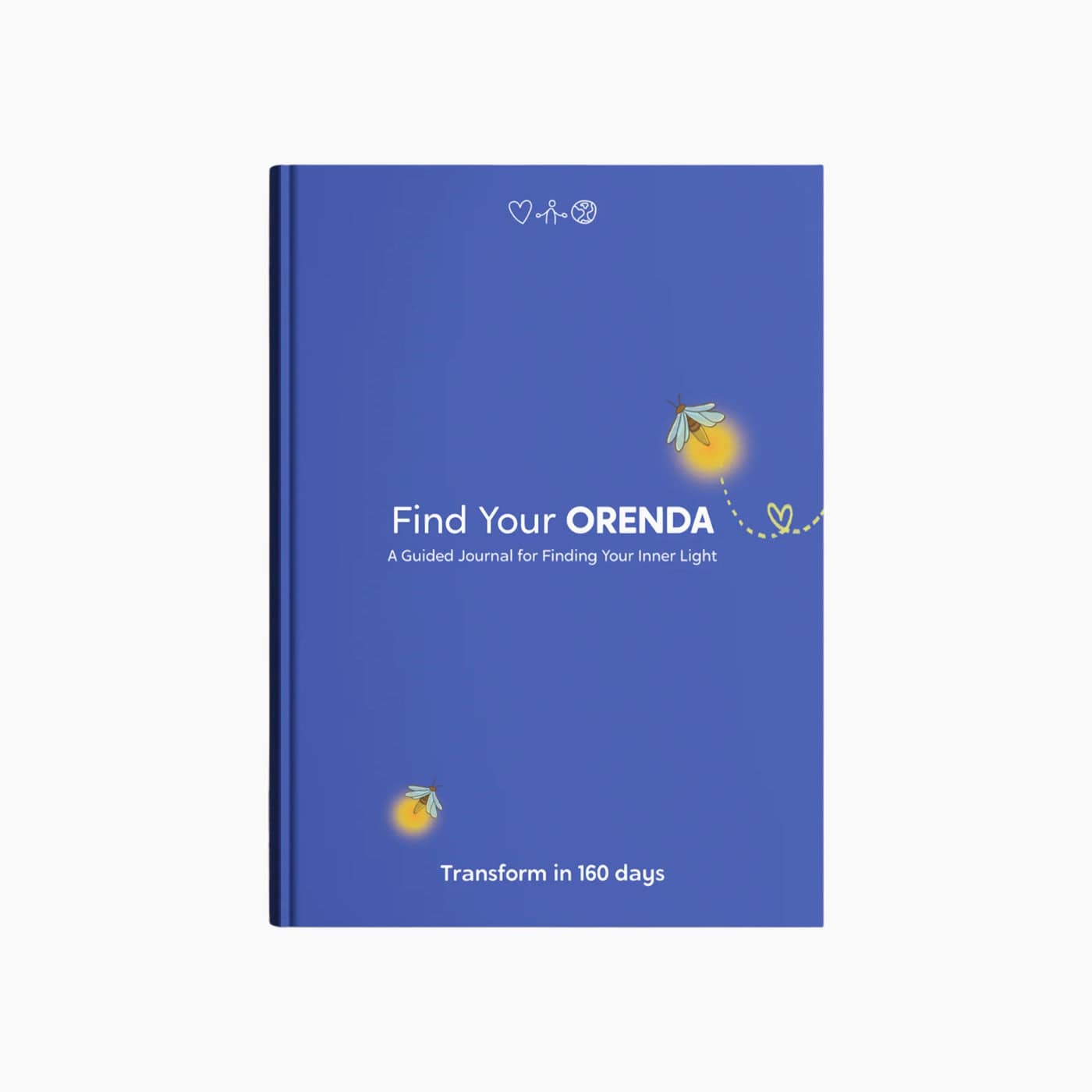 The Orenda Tribe Inner Light Journal