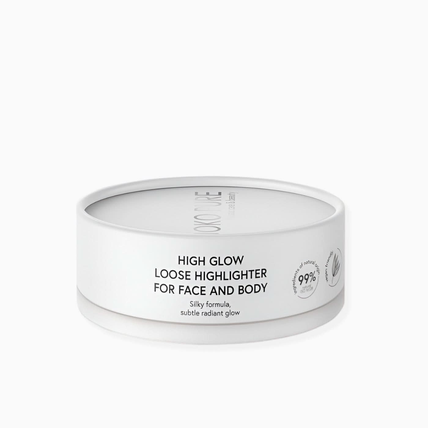 Joko High Glow Loose Highlighter