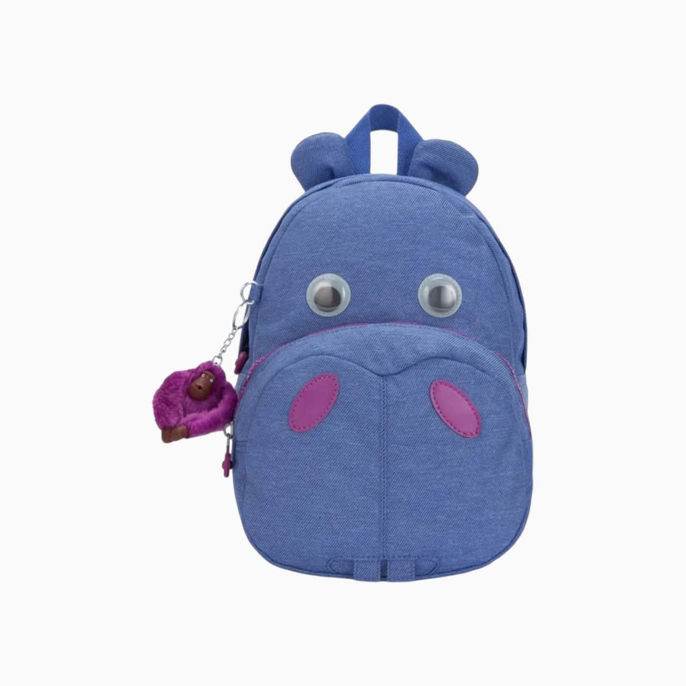 Kipling Hippo Backpack