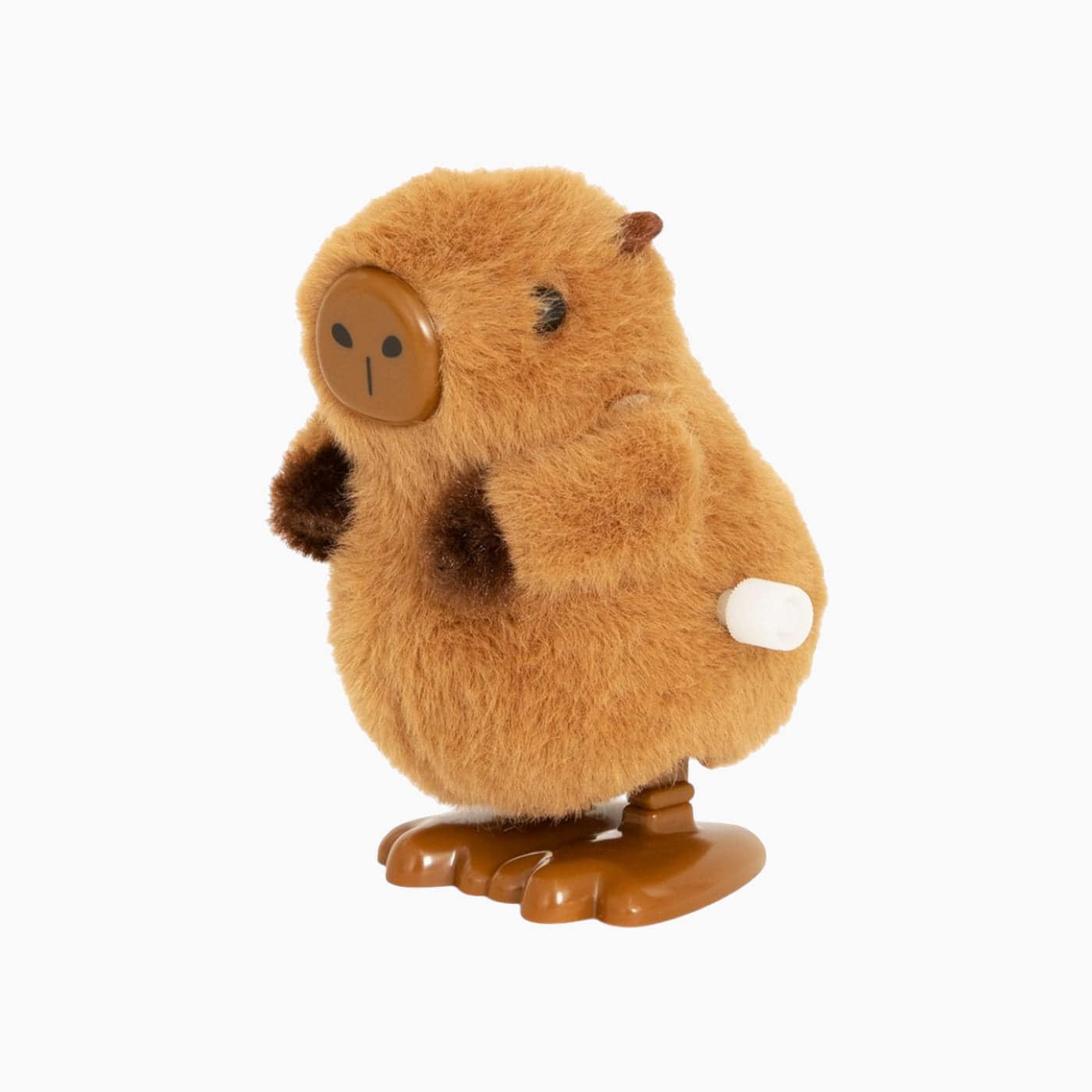 Keycraft Wind-Up Capybara Toy