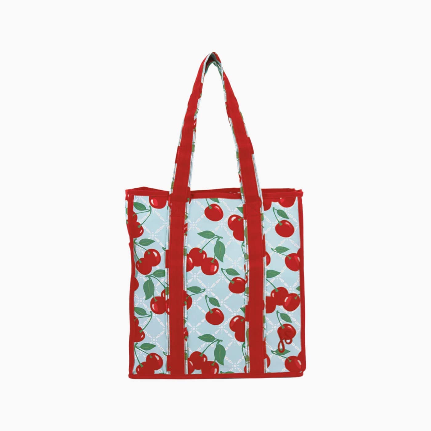 Jessie Steele Kitchen Cherry Classic Tote Bag