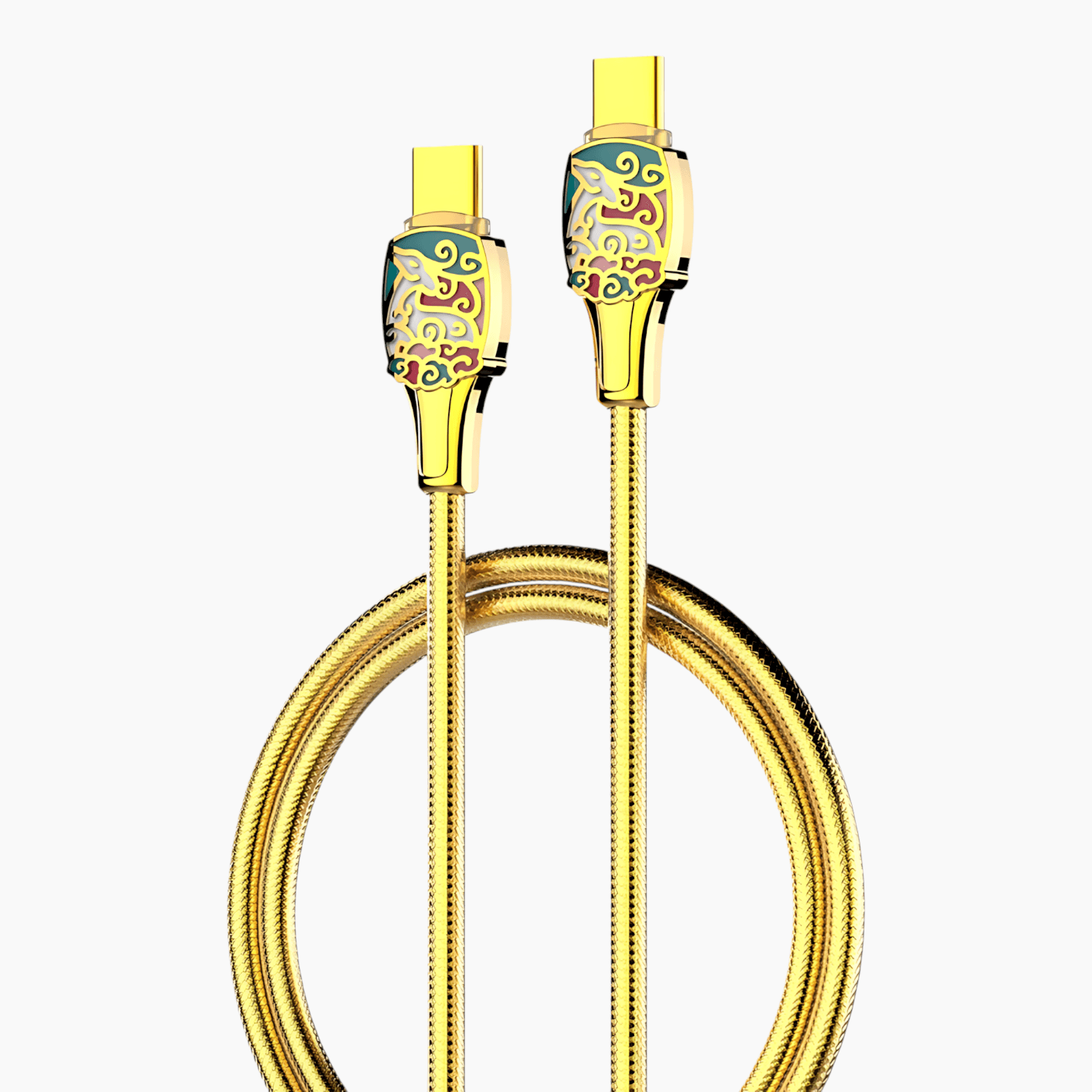 LDNIO LC881C Type-C to Type-C Cable