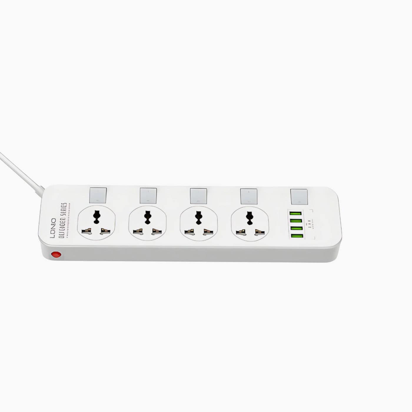 LDNIO SC4408 Power Strip