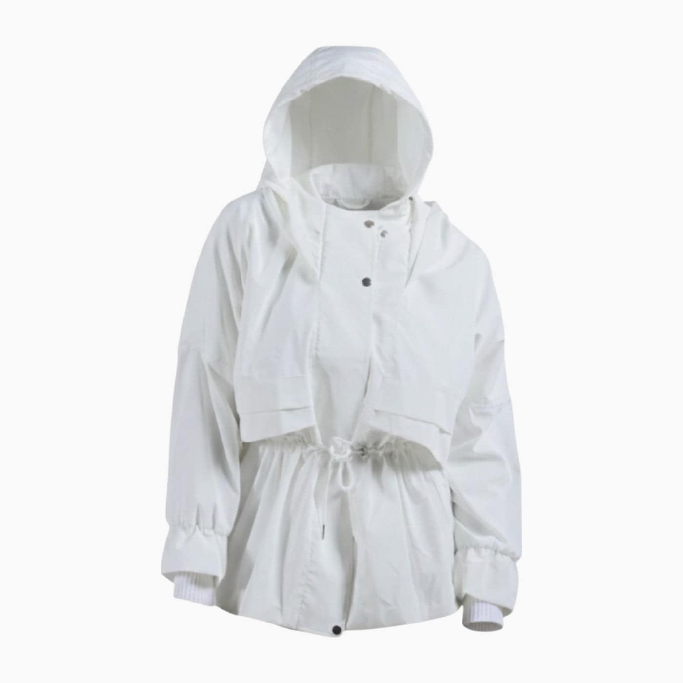 L Official Waterproof Jacket