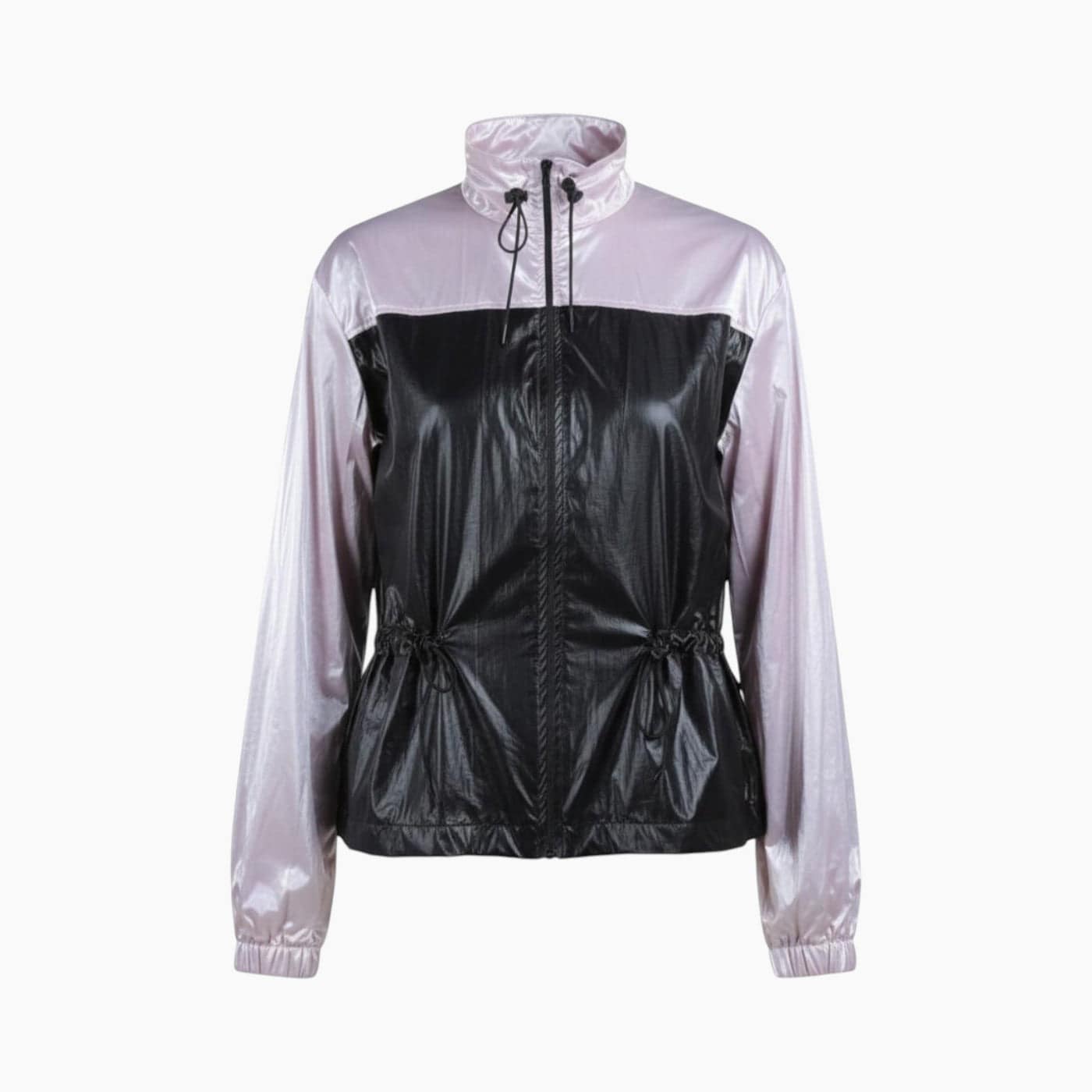 L Official Two-Tone Jacket