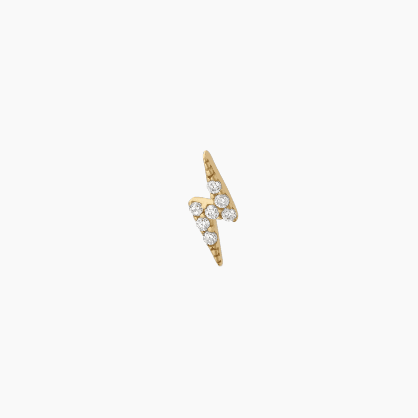 Joy Jewels Lightning Stud