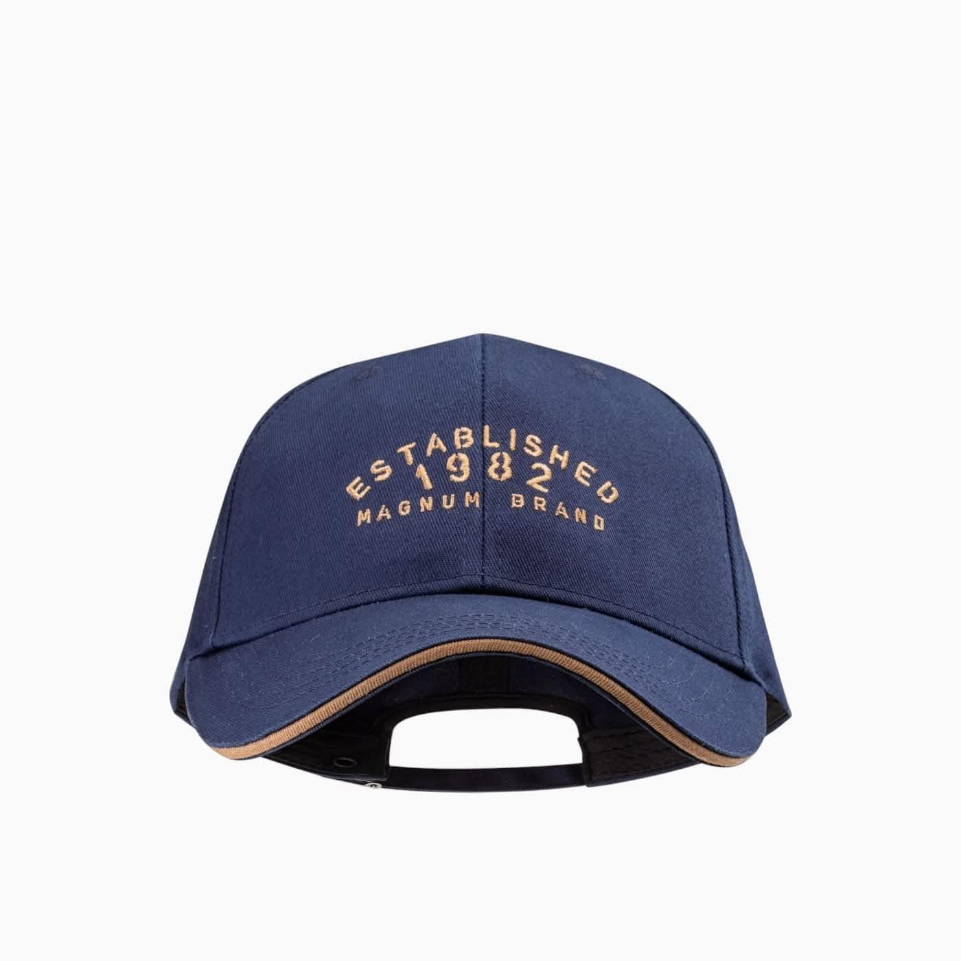 Magnum Koso Cap