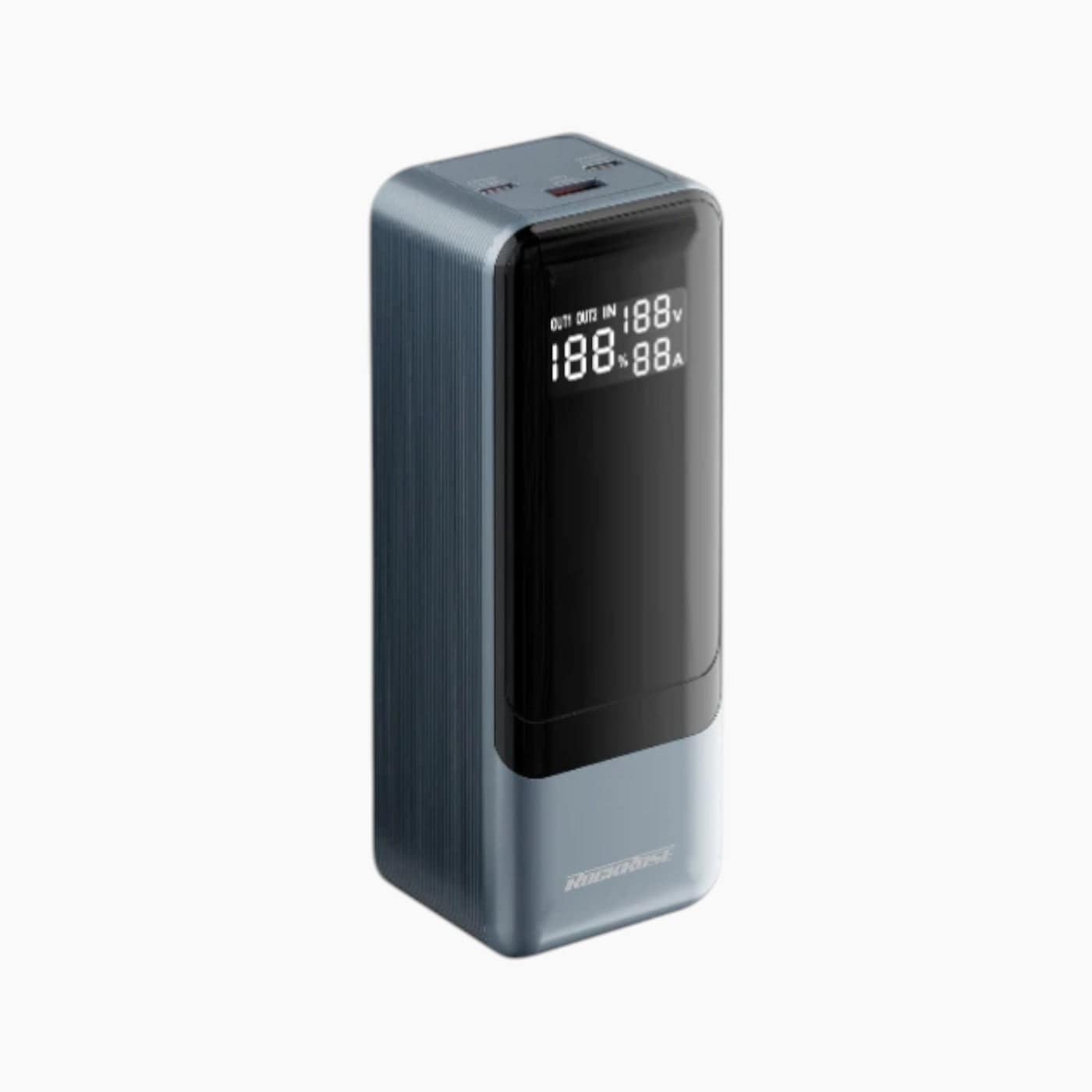 WEVI WP-19 Power Bank (50000mAh)
