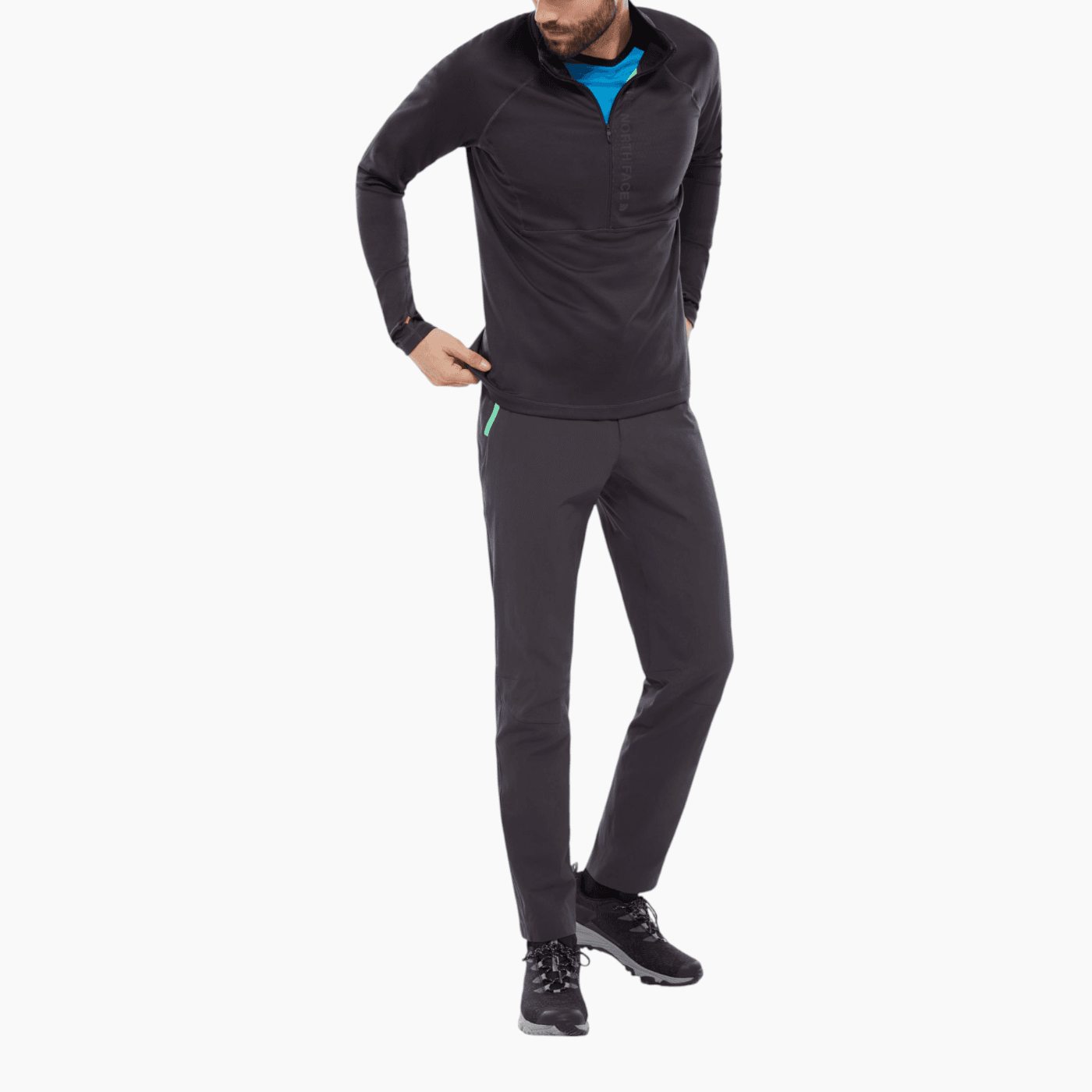 The North Face Men's Speedlight II Pant