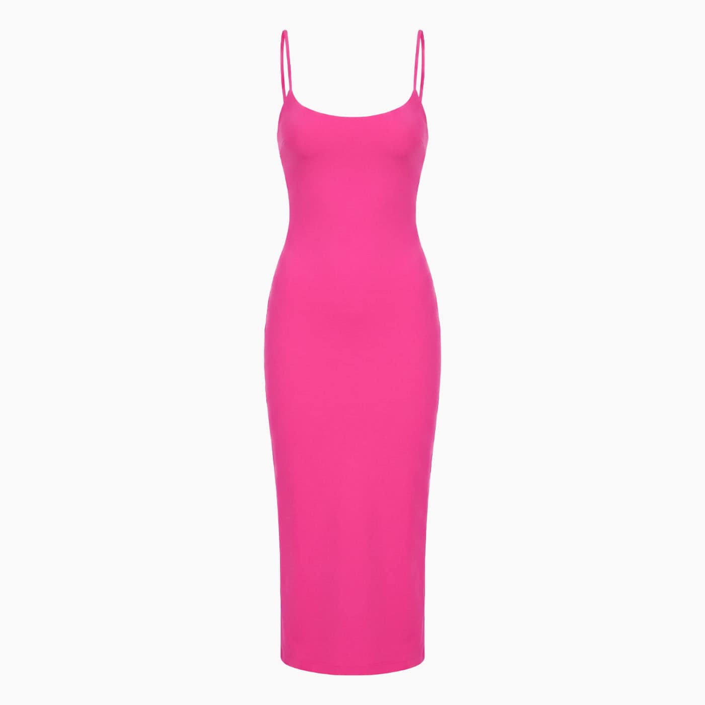 Nookie Tucked Tease Midi