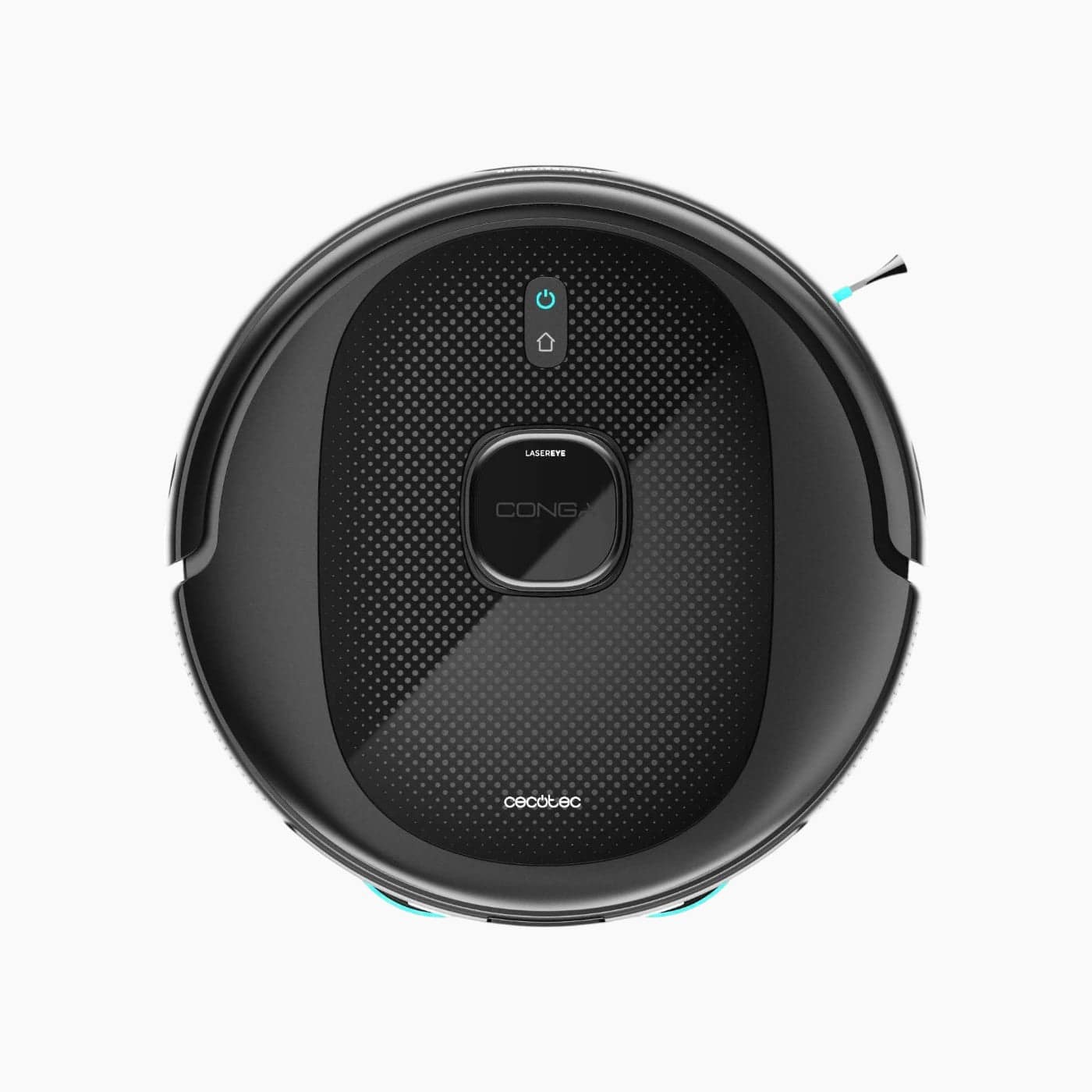 Cecotec Conga 9590 Spin Revolution Ultra Robotic Vacuum and Mop