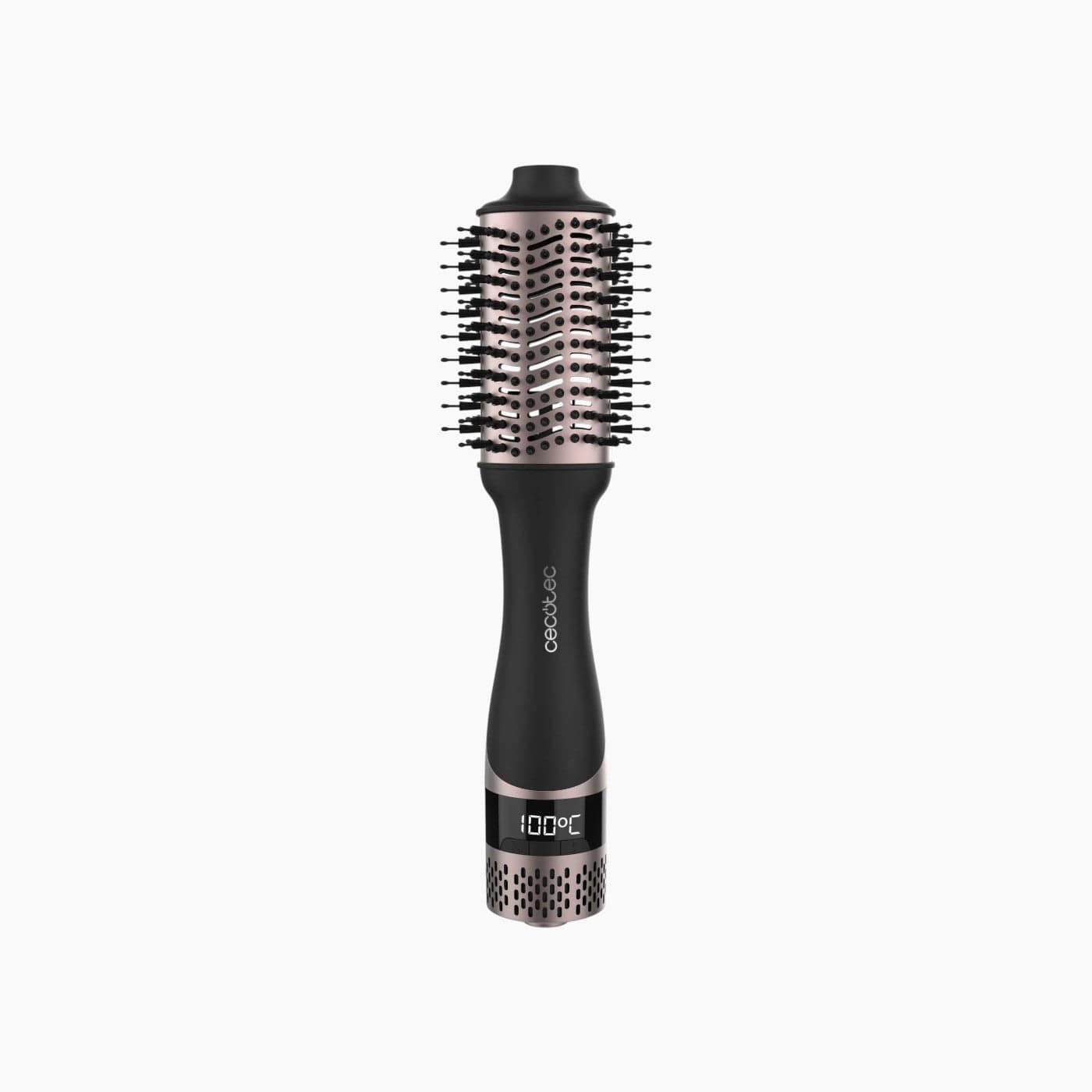 Cecotec CeramicCare Unique Touch Hair Straightener