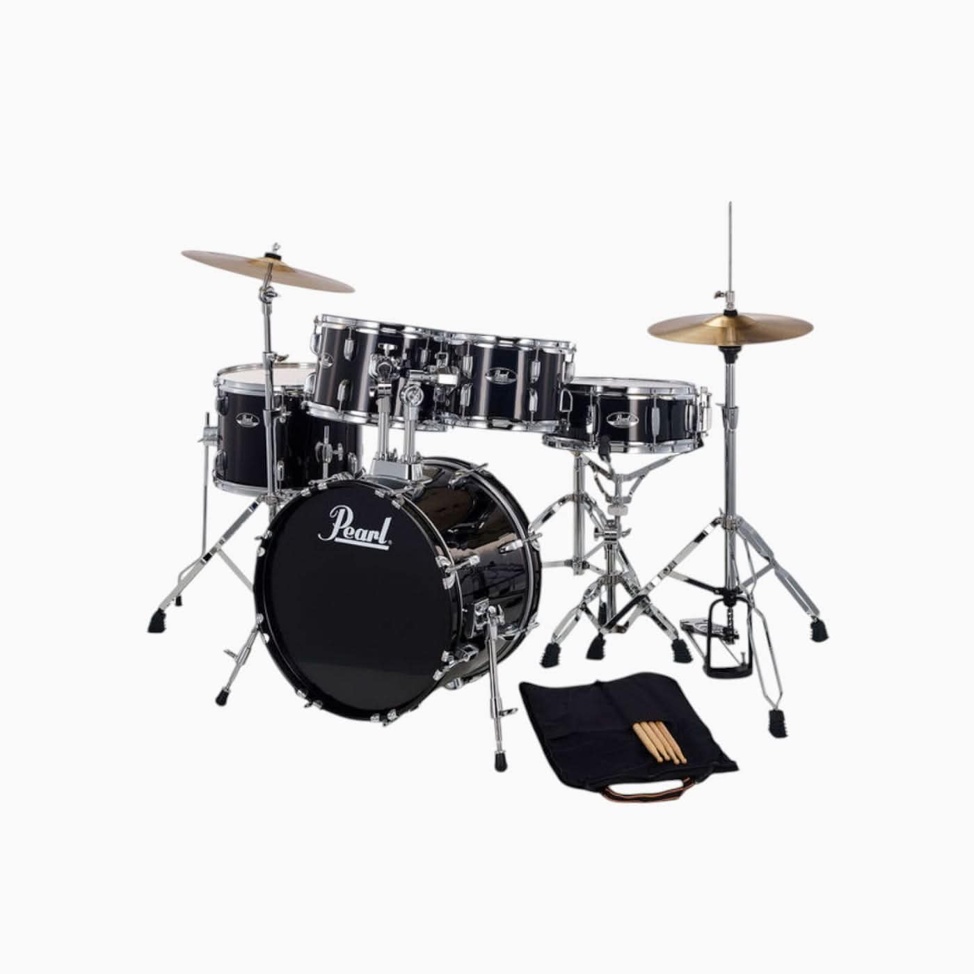 Pearl Drums Roadshow RS525SC Drum Kit