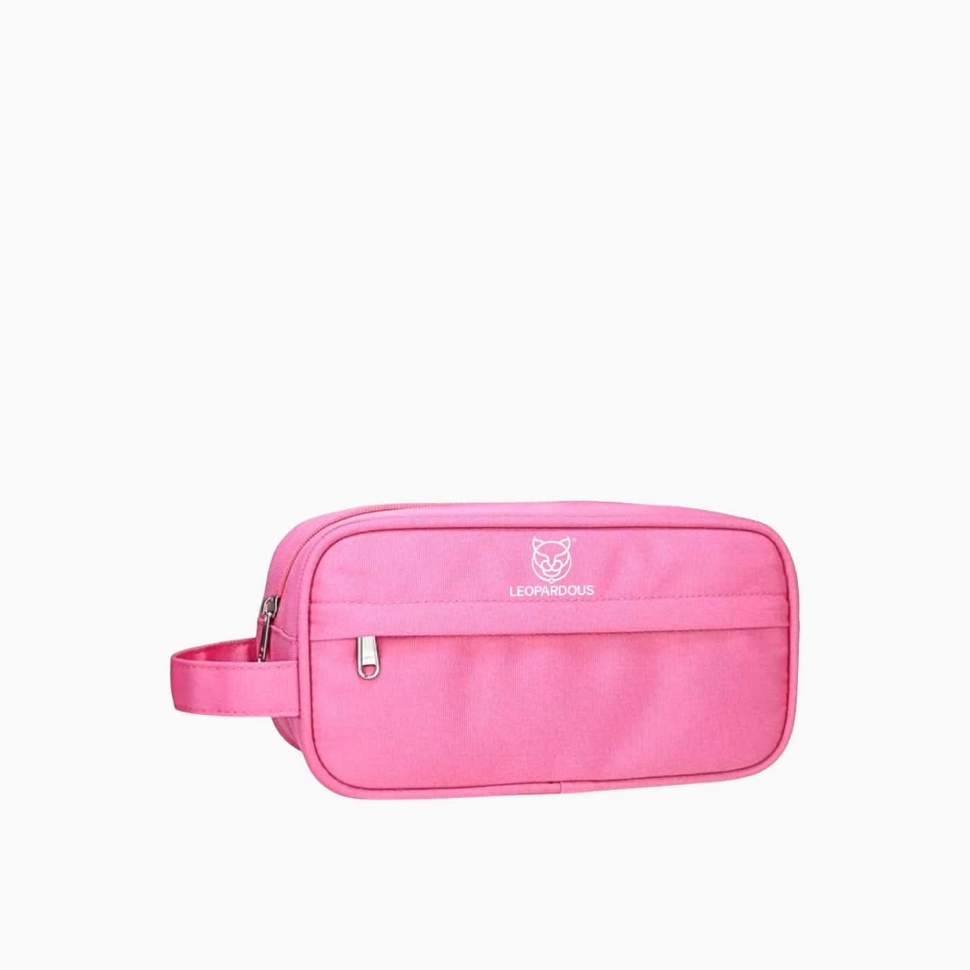 Leopardous Waterproof Pouch