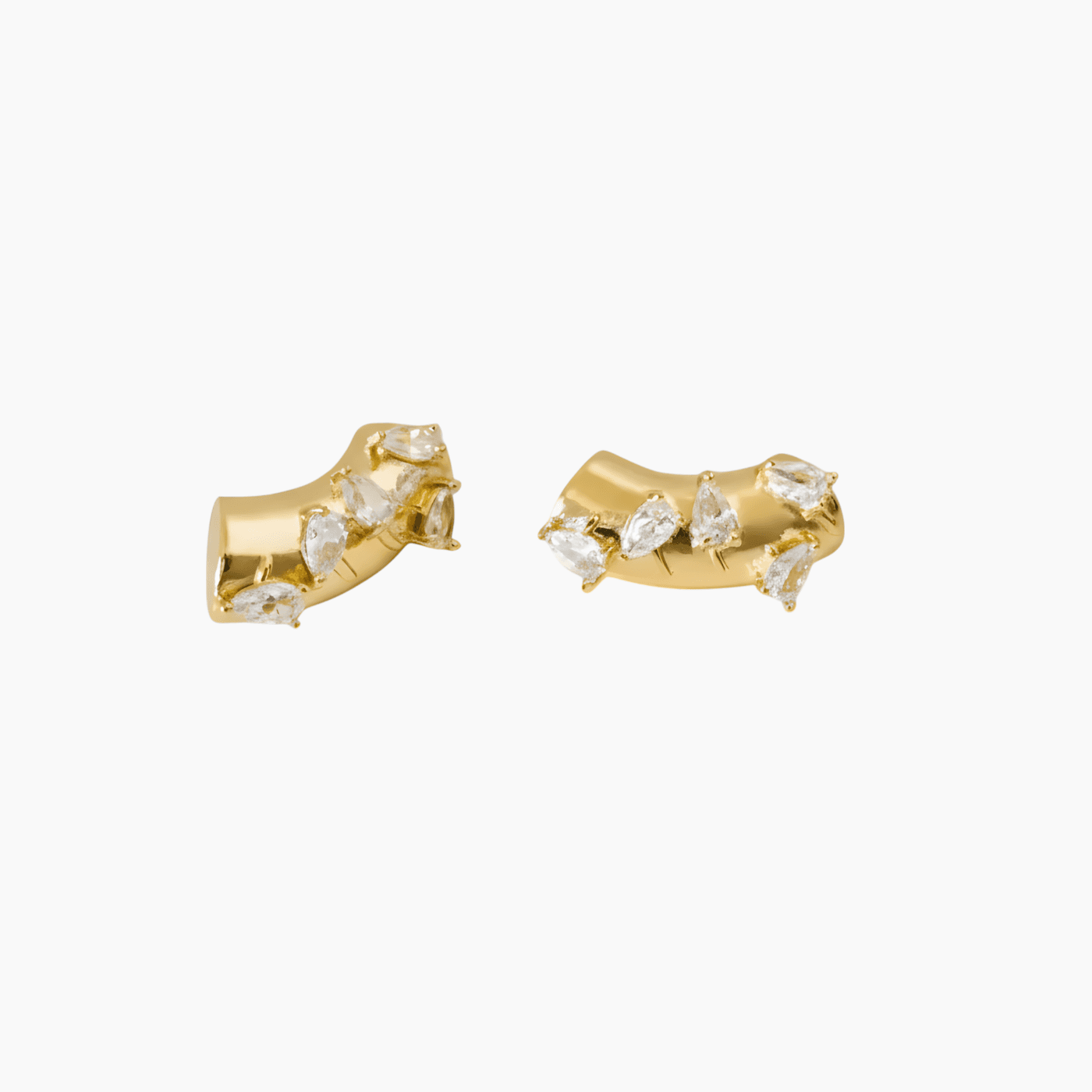 Plot Twist Earrings
