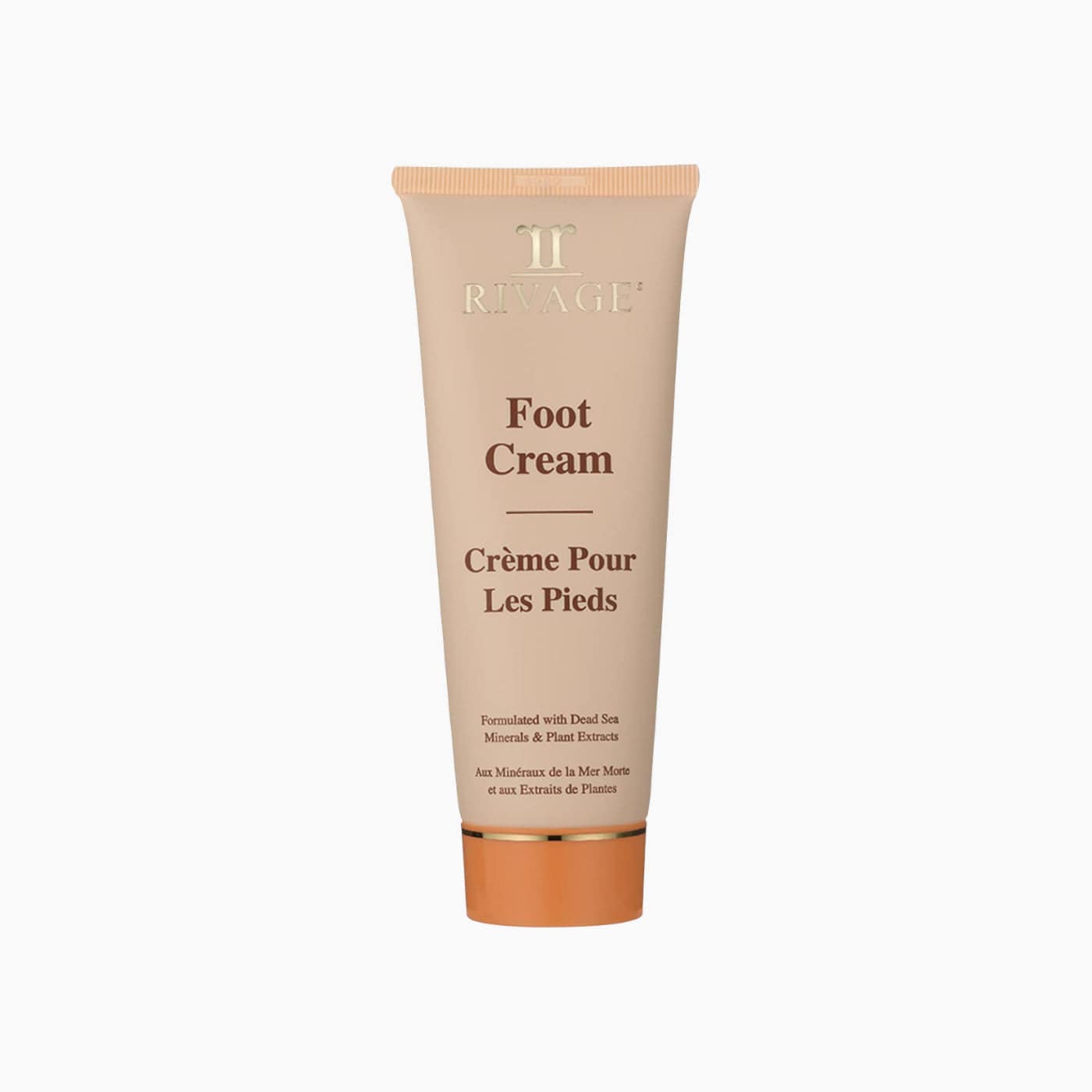Rivage Foot Cream