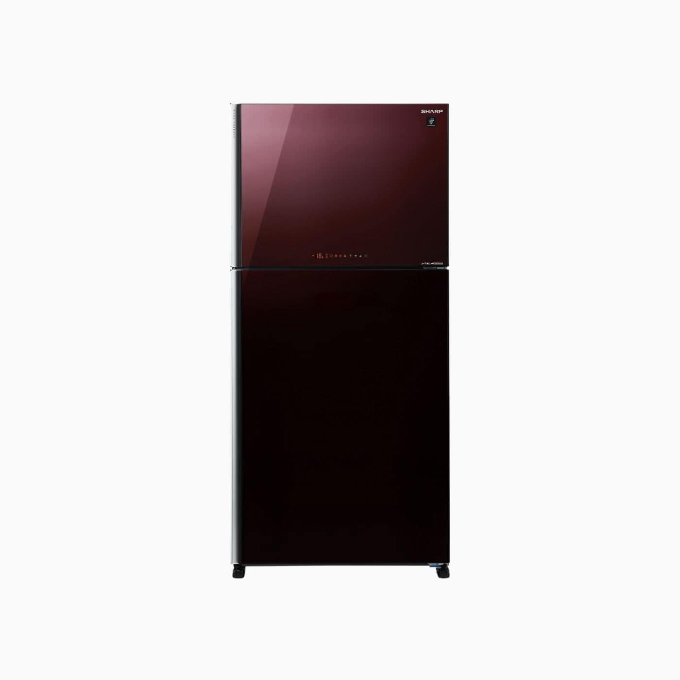Sharp J-Tech Inverter Refrigerator