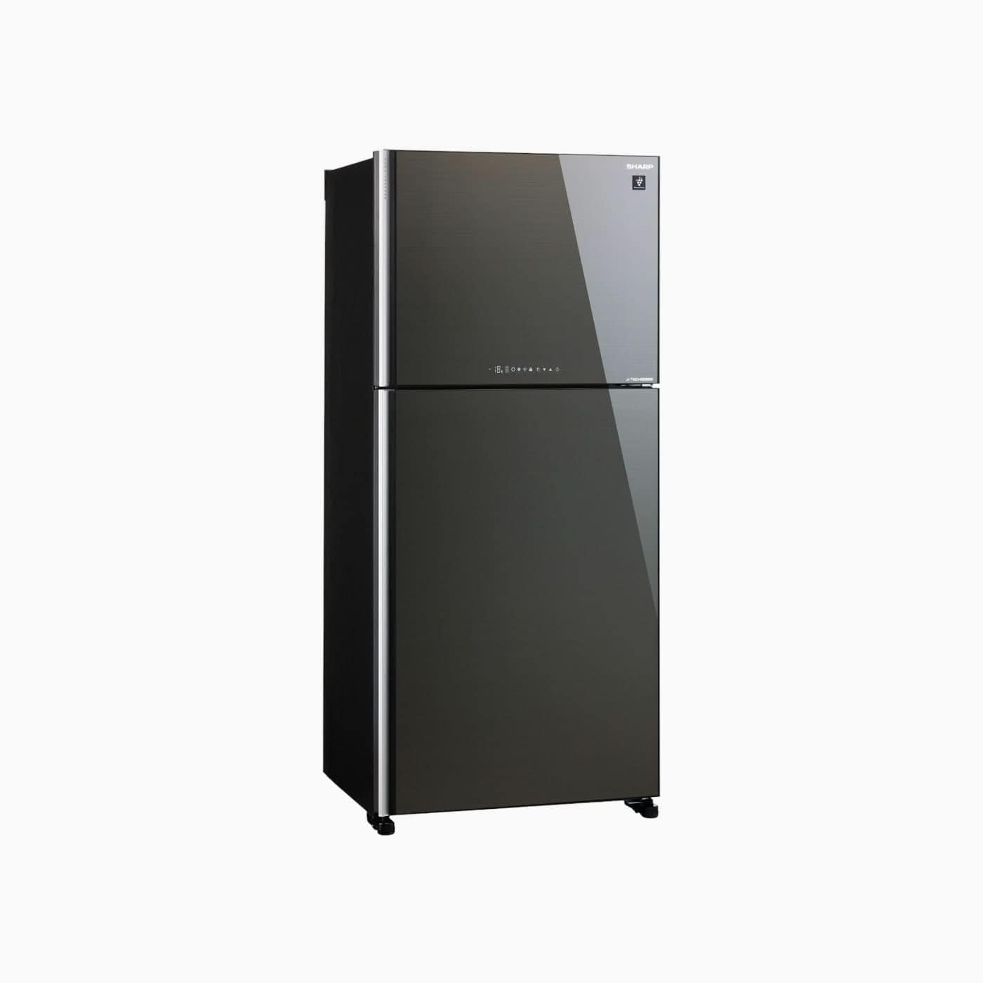 Sharp J-Tech Inverter Refrigerator